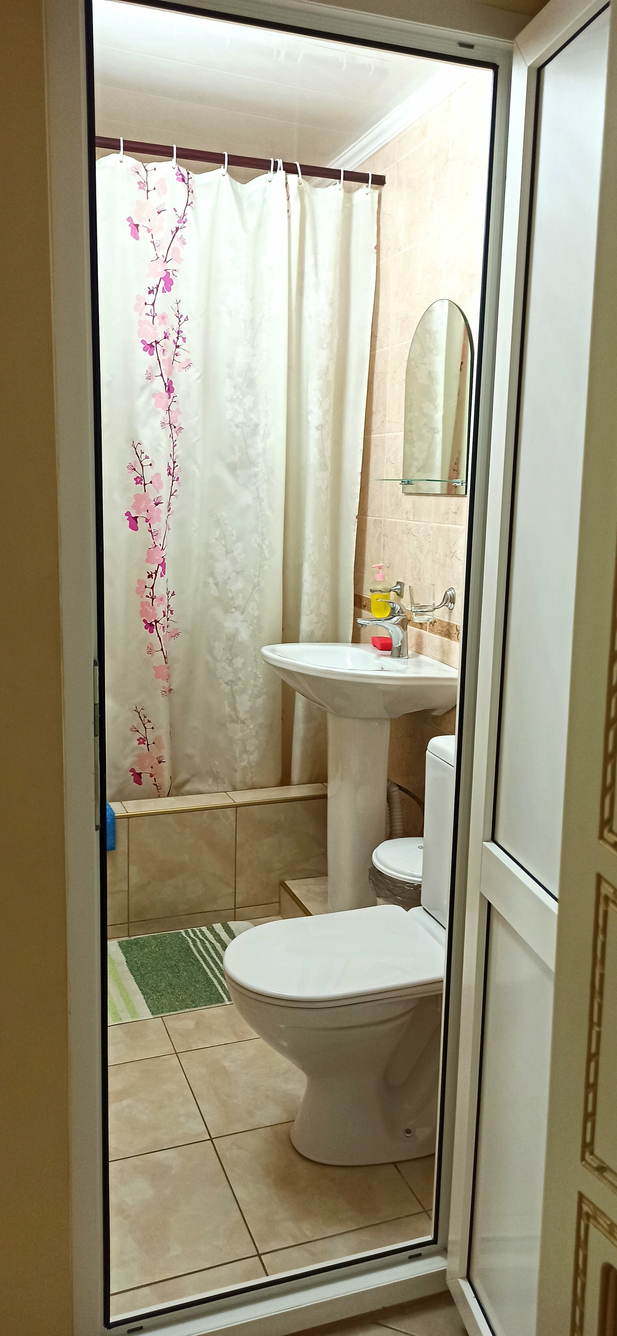 Трехместный номер «Комфорт»