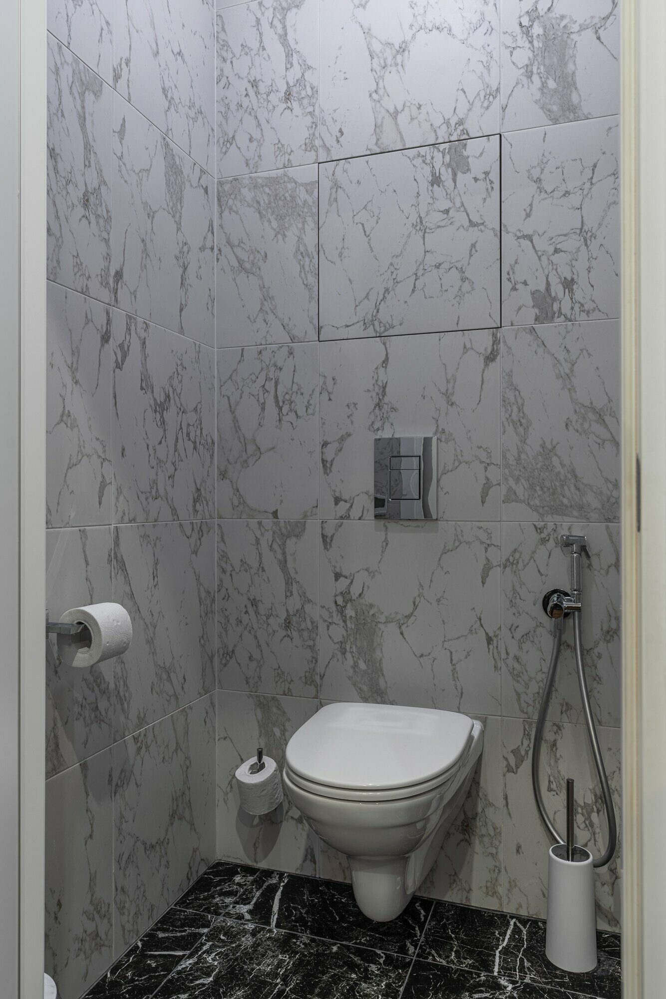 "Микель" 50 кв.м с двумя санузлами с кондиционером