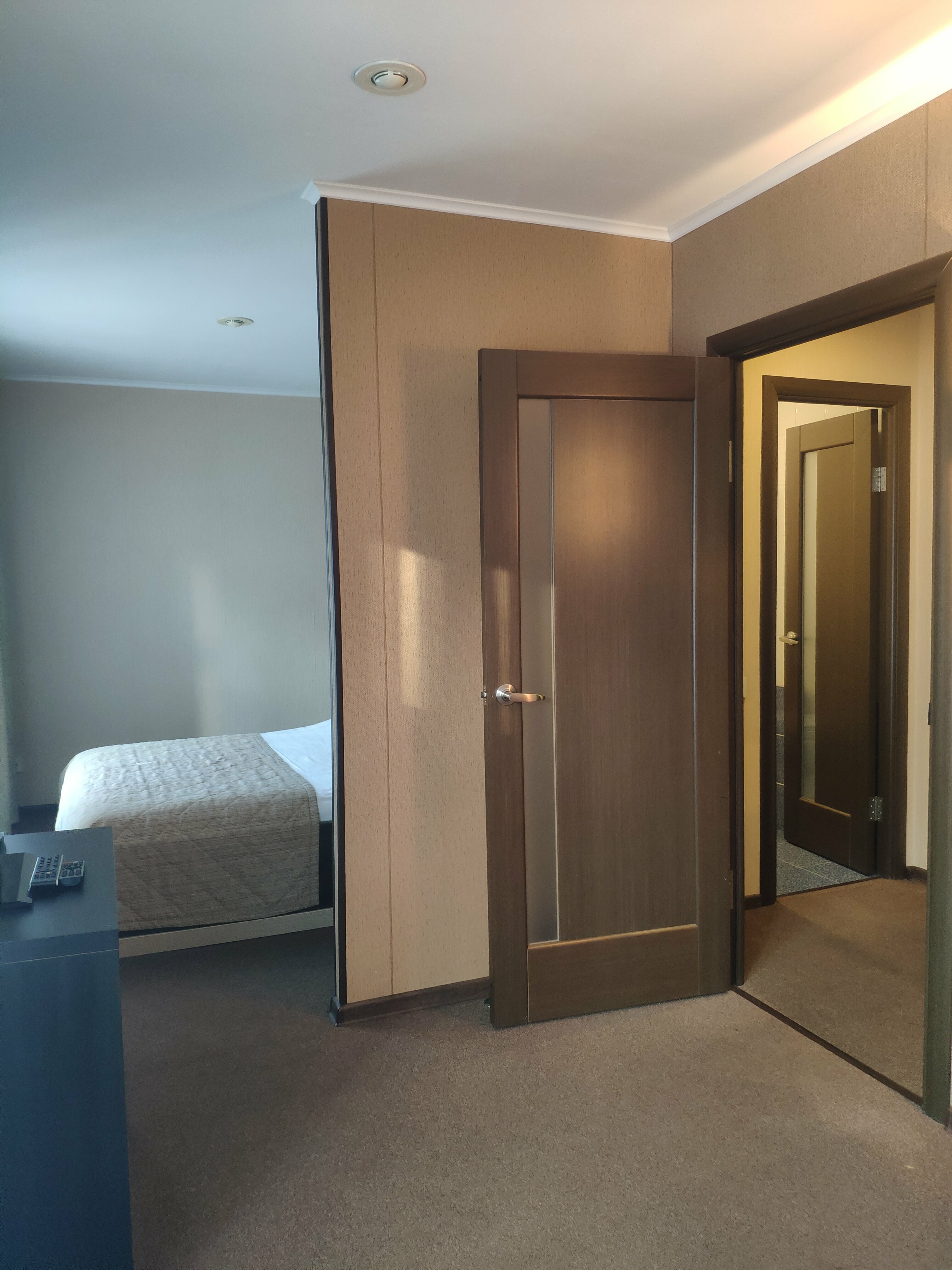 Джуниор сьют