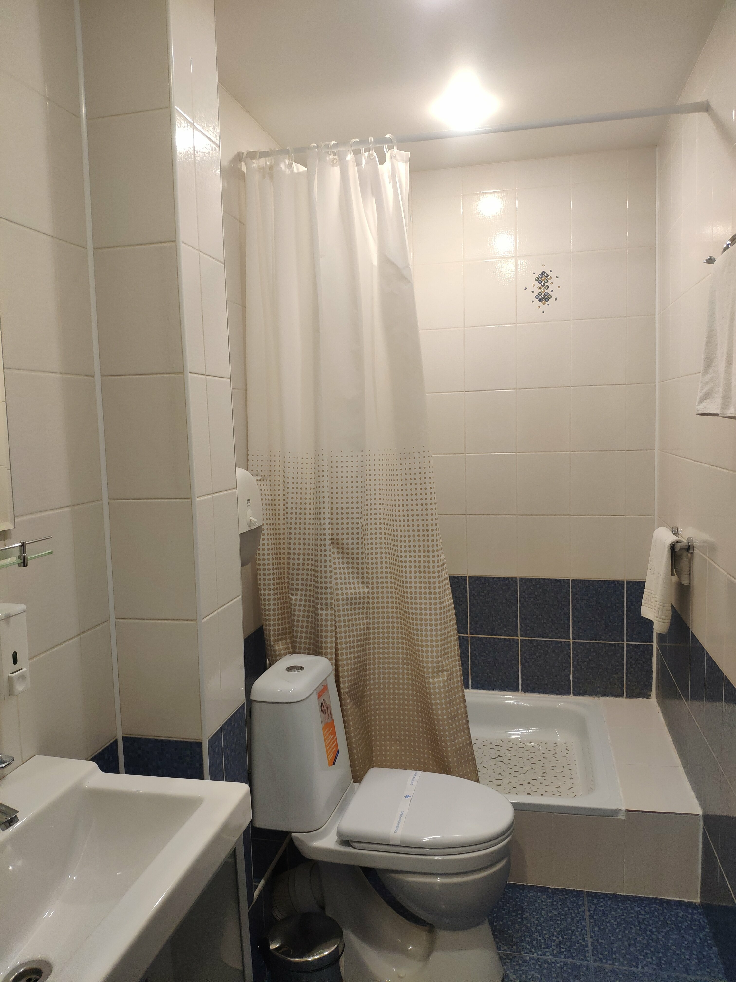 Джуниор сьют