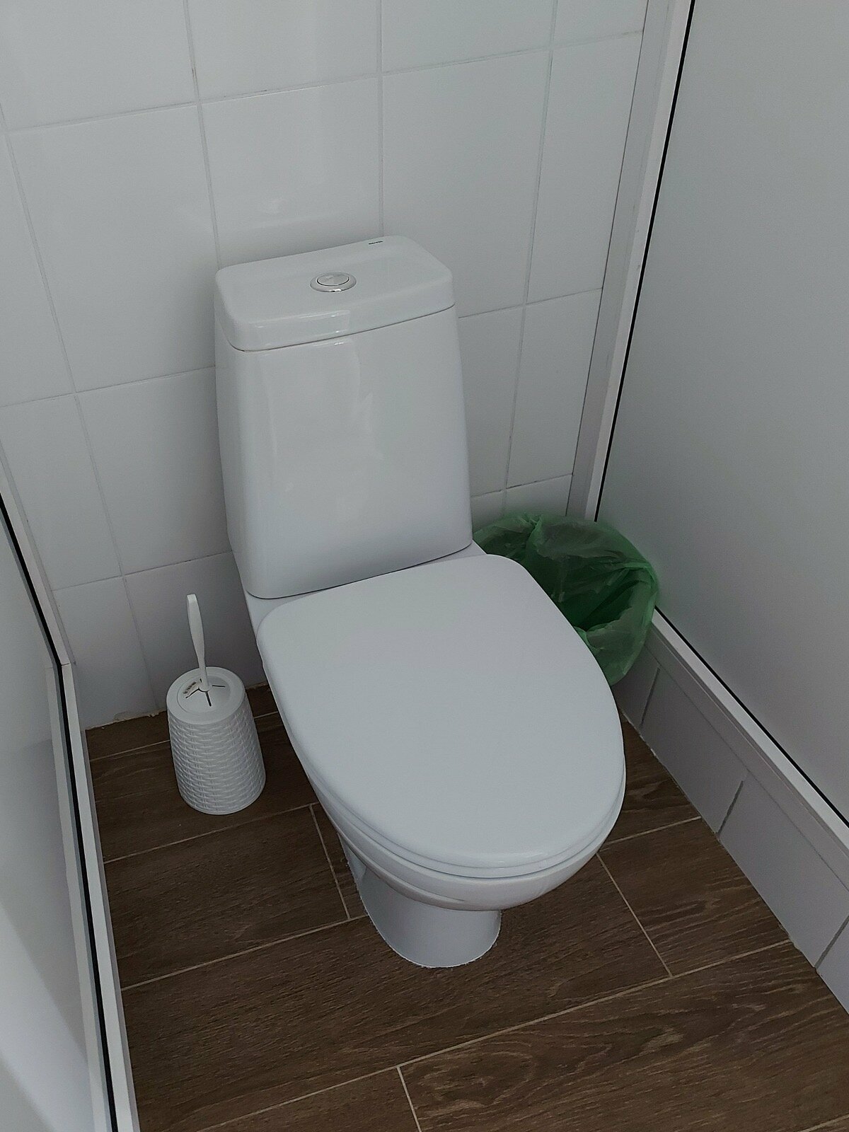 Двухместный номер с 2 отдельными кроватями