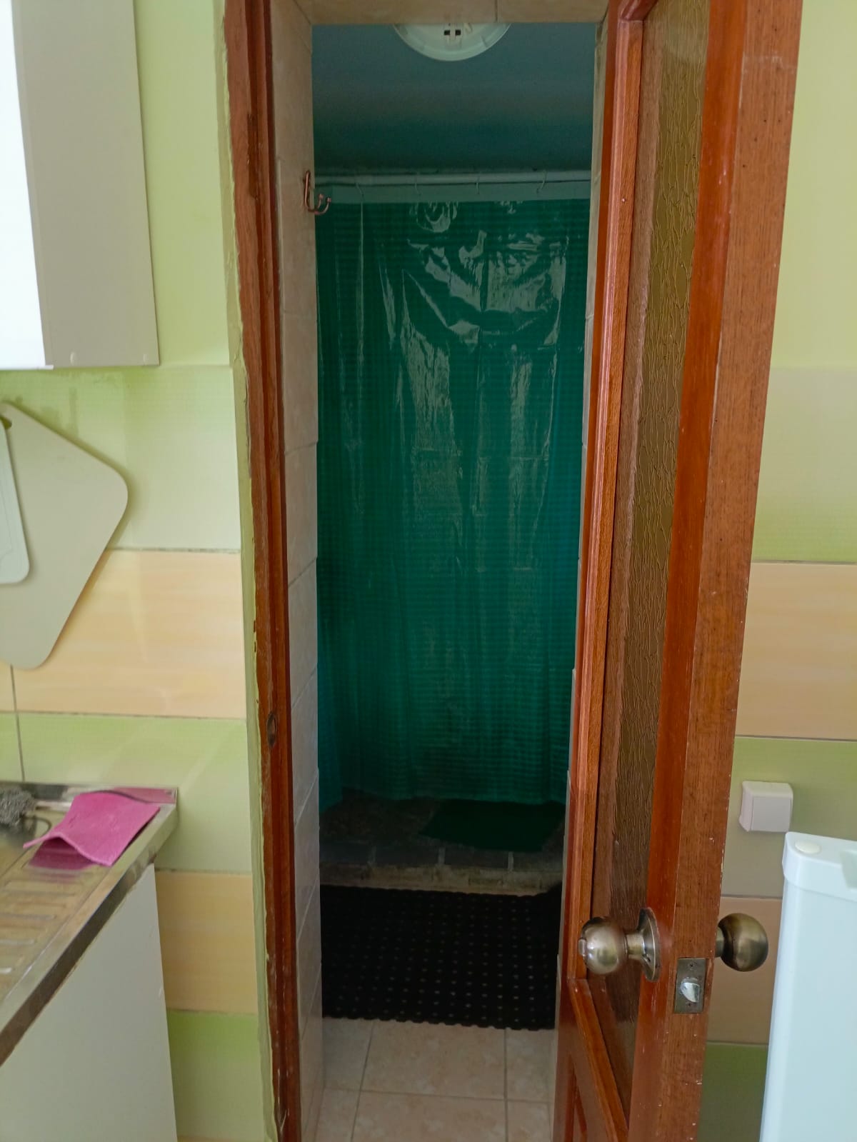 Дом для семейного отдыха