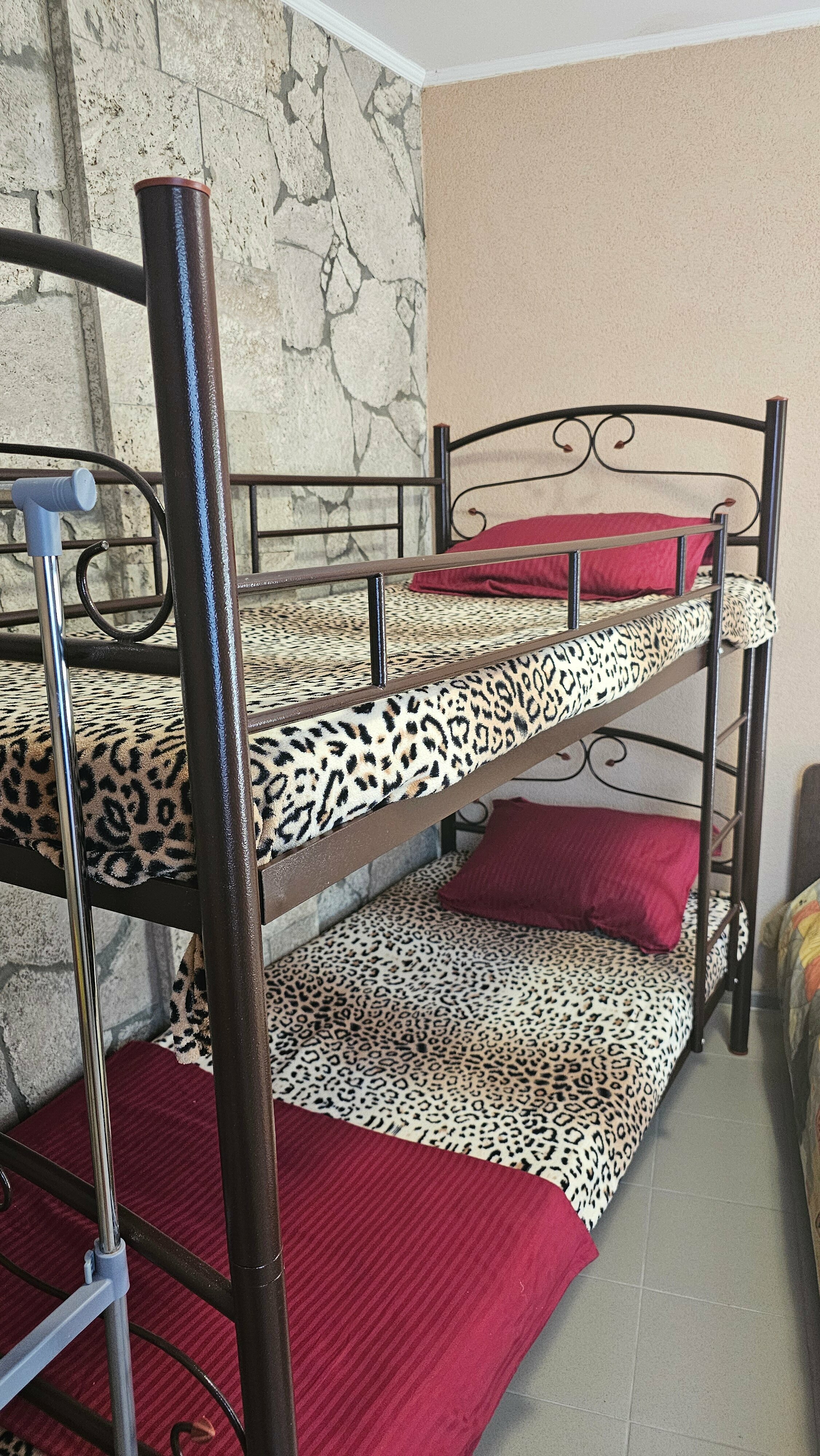 Семейный номер