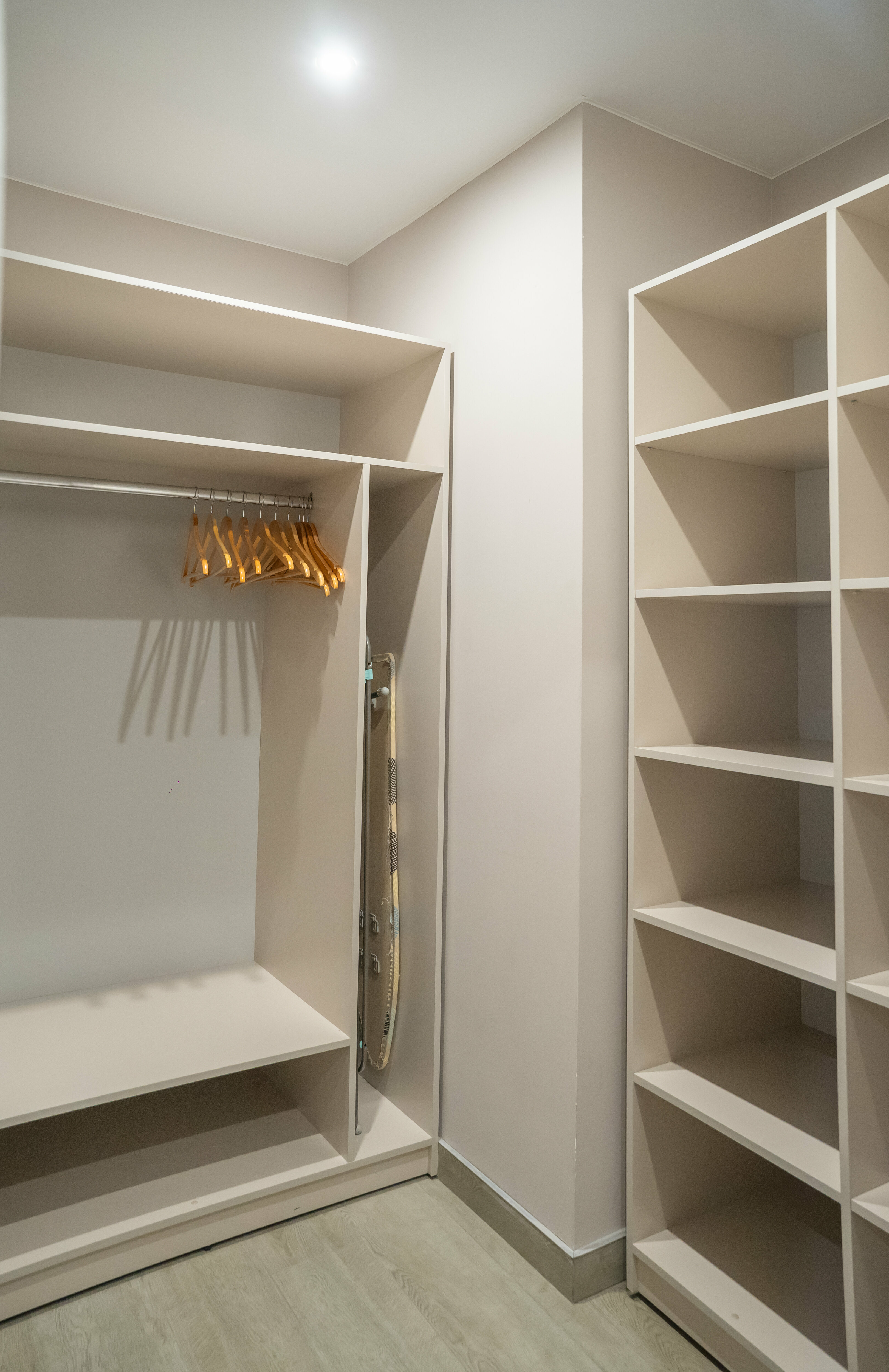 Люкс двухуровневый