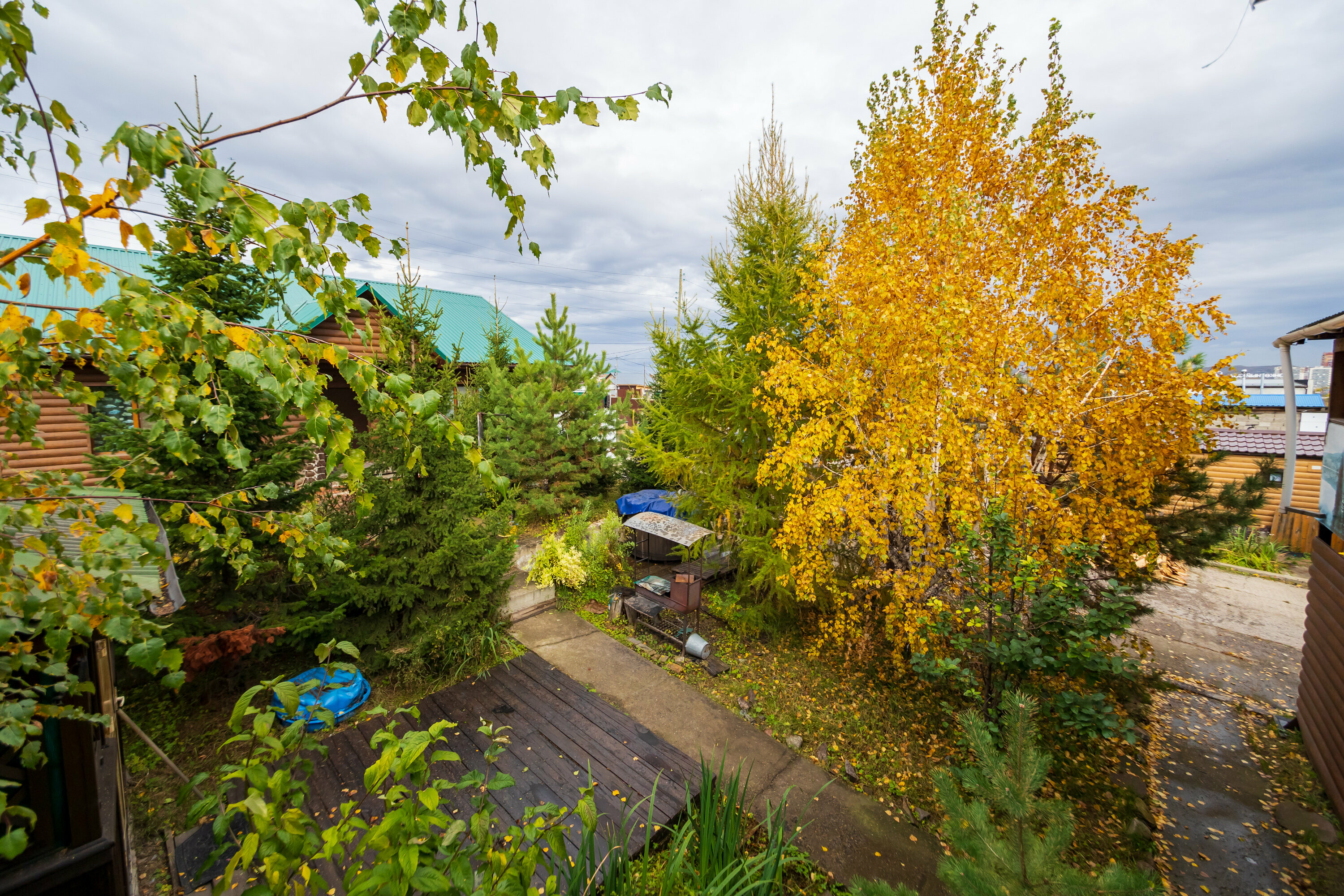 Коттедж – Рядом с пляжем