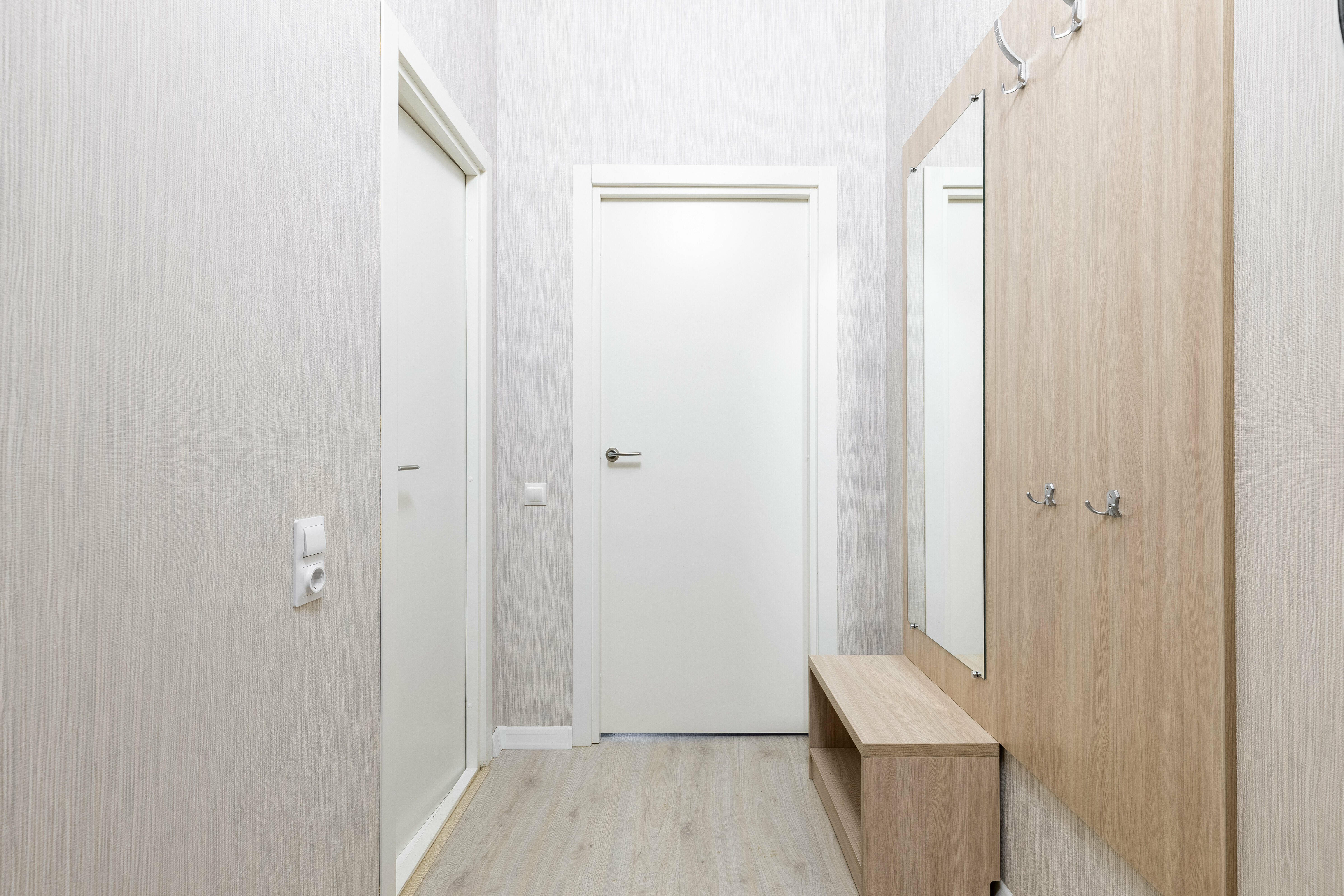 Апартаменты-студия