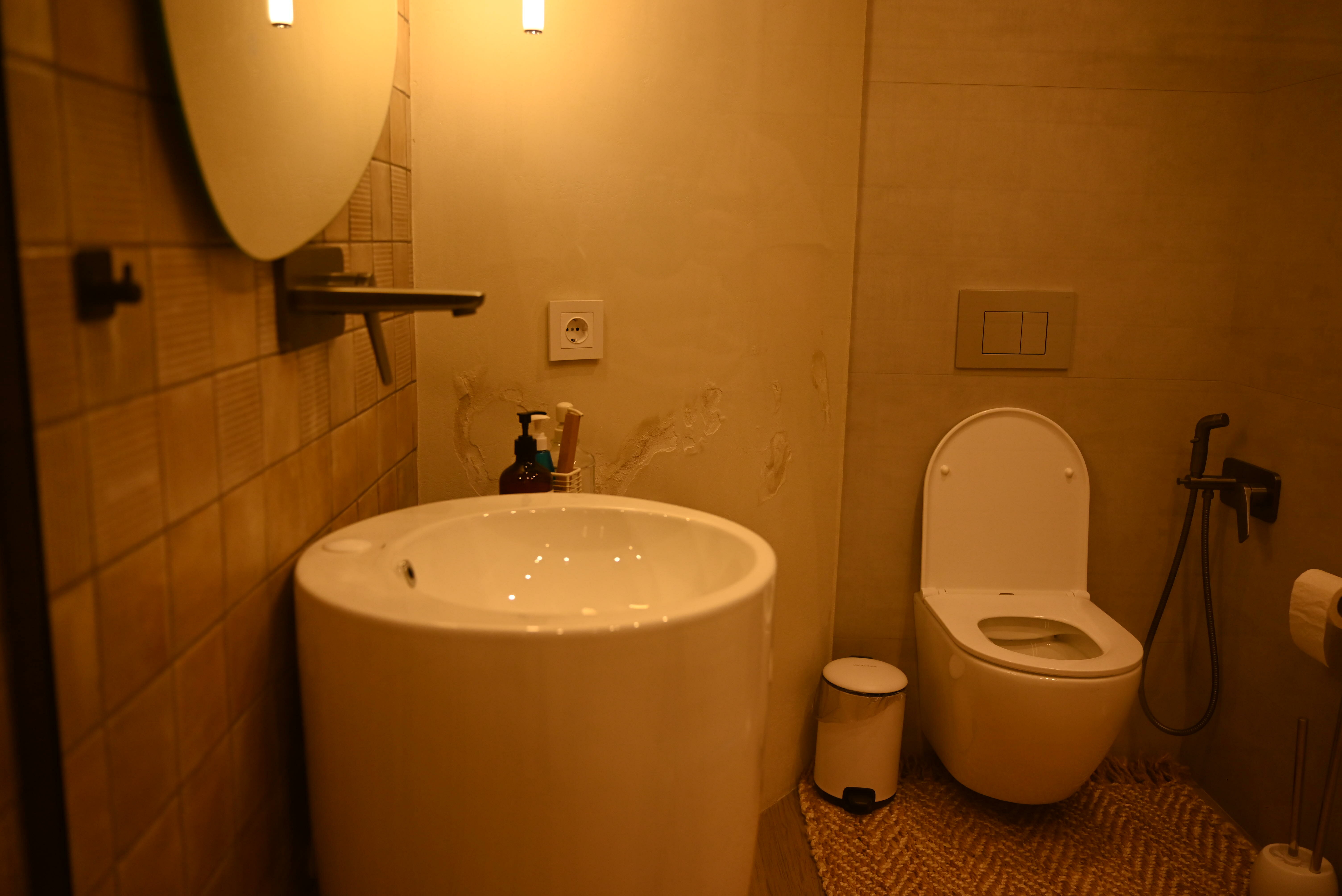 Люкс с видом на море