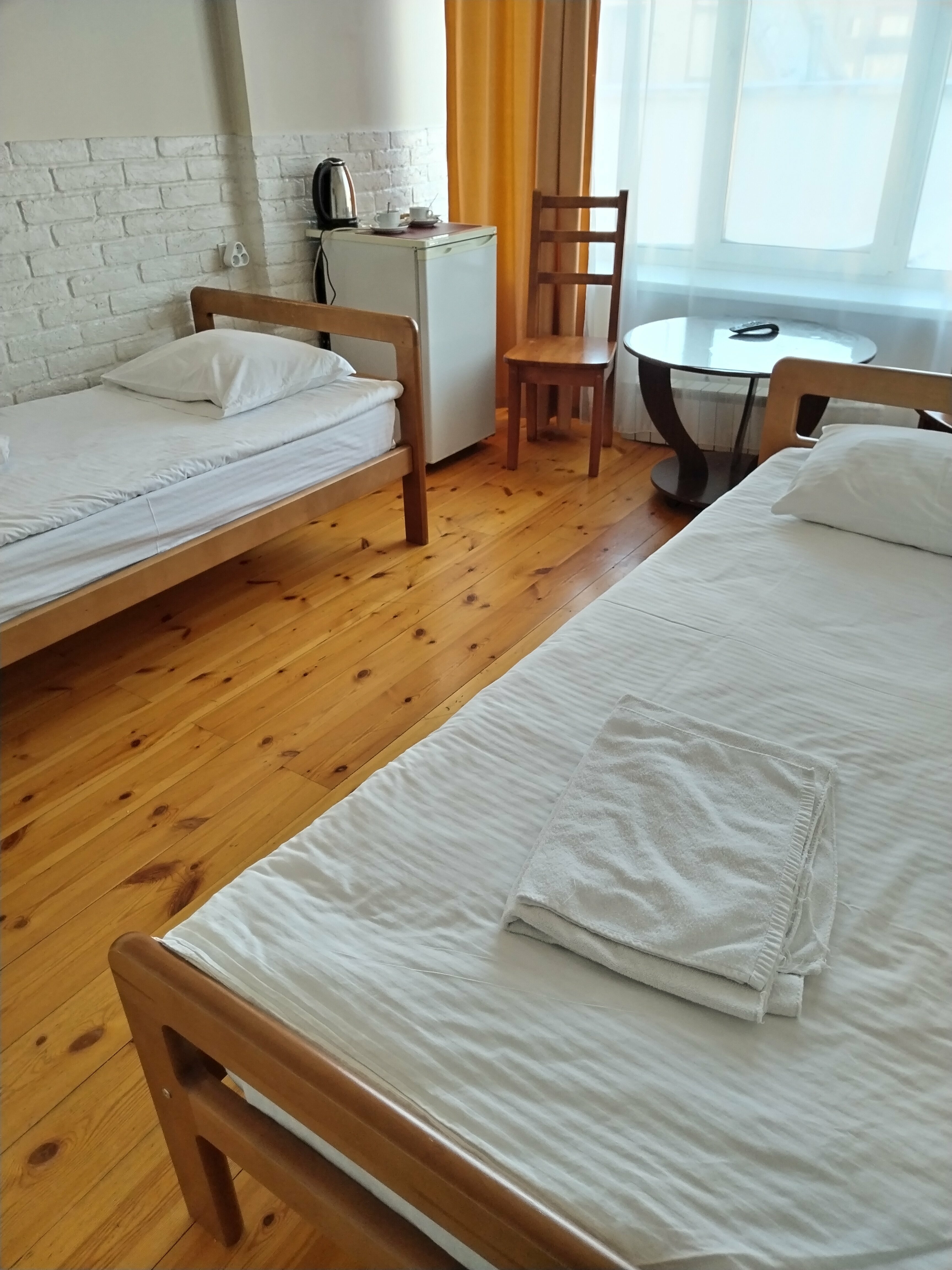 2  МЕСТНЫЙ СТАНДАРТ