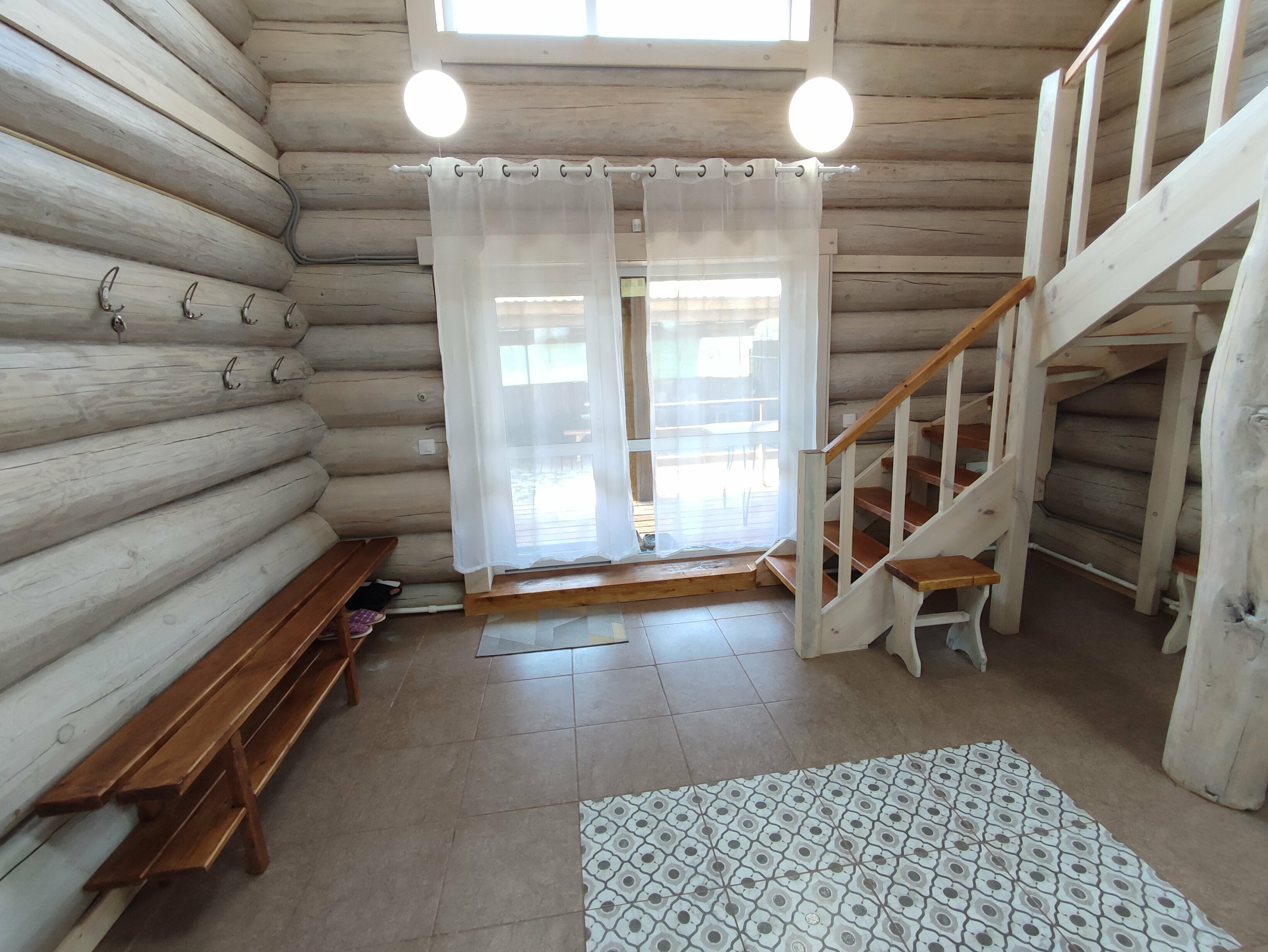 5ти местный экодом 1