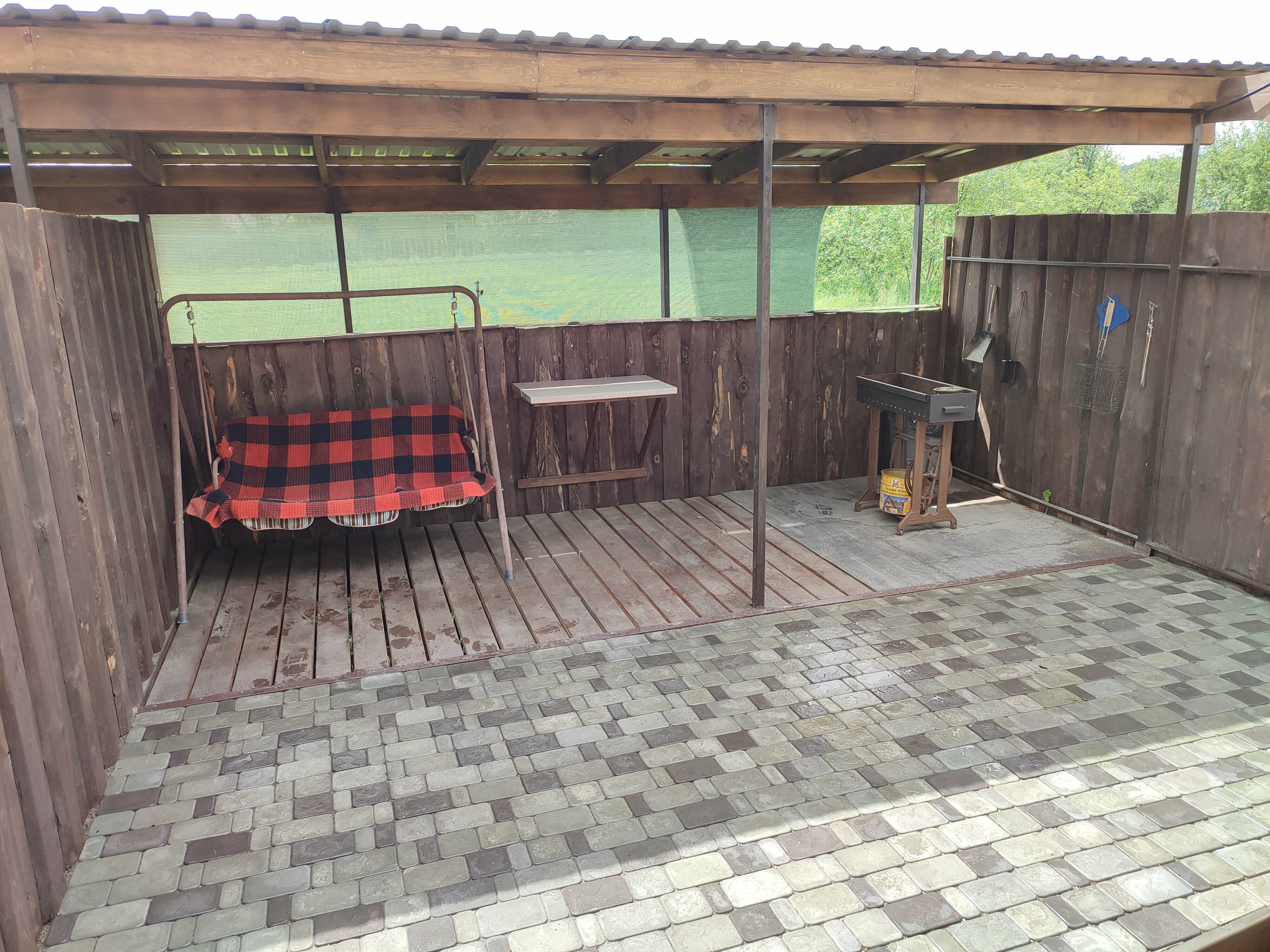 5ти местный экодом 1