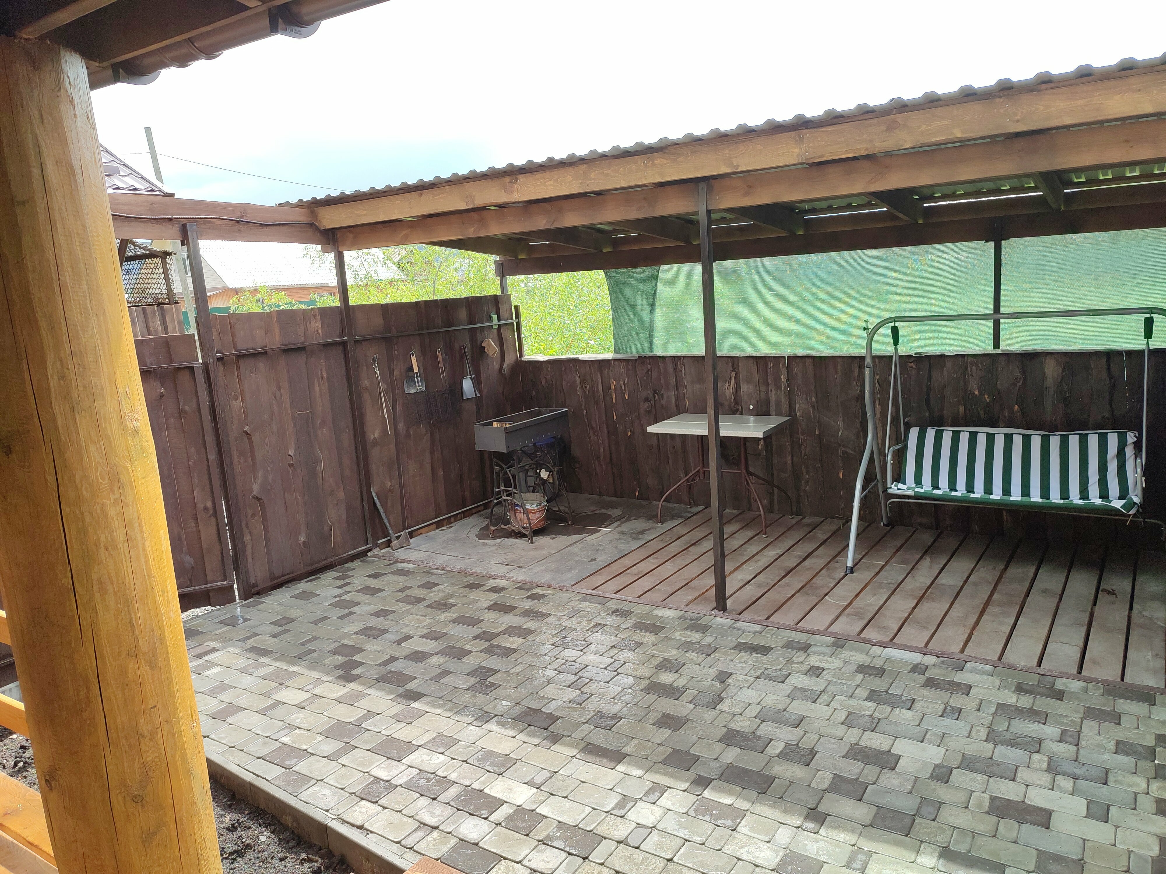 5ти местный экодом 2