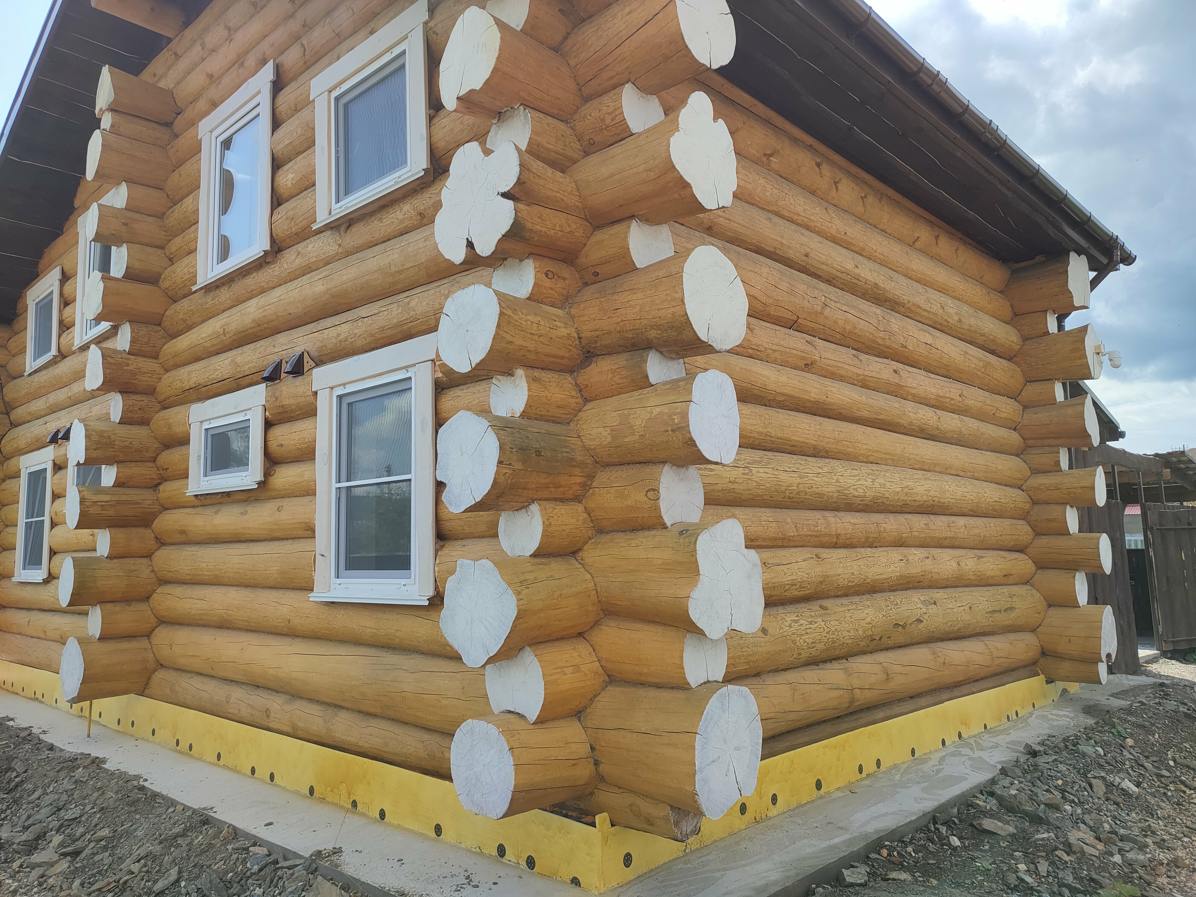 5ти местный экодом 1