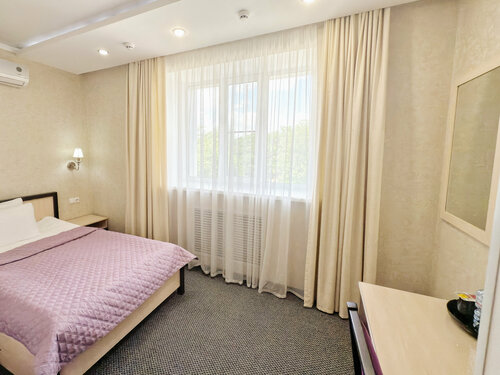 Стандартный одноместный номер в Версаль