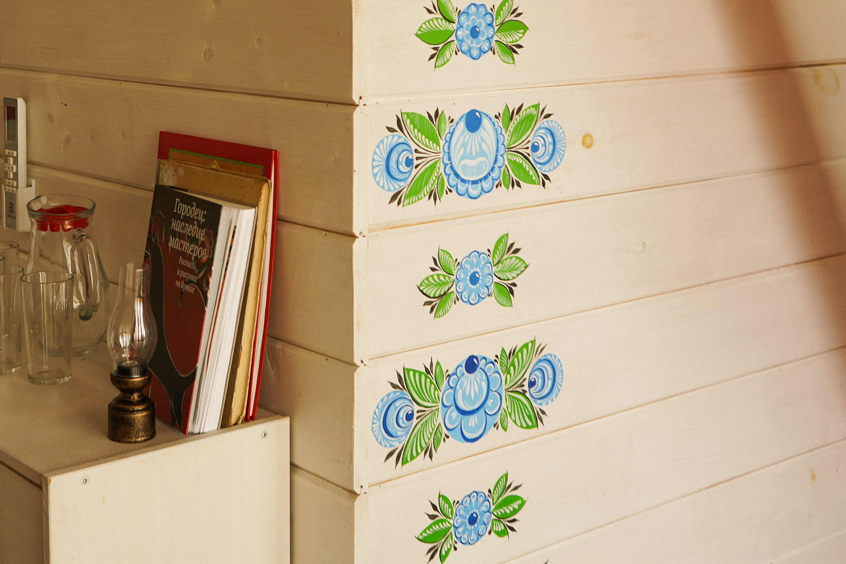 Семейный номер с видом на море