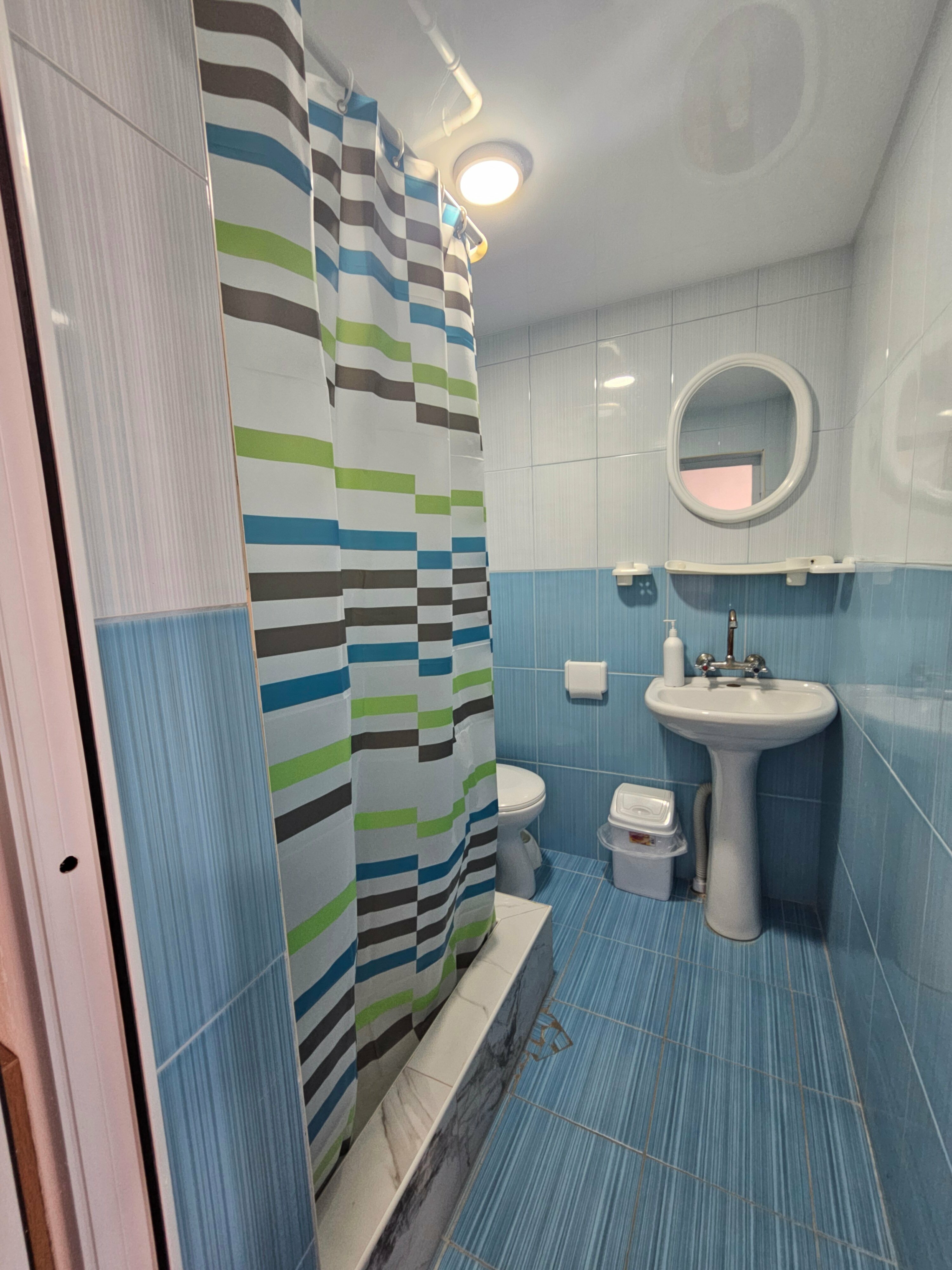 Четырехместный номер «Комфорт»