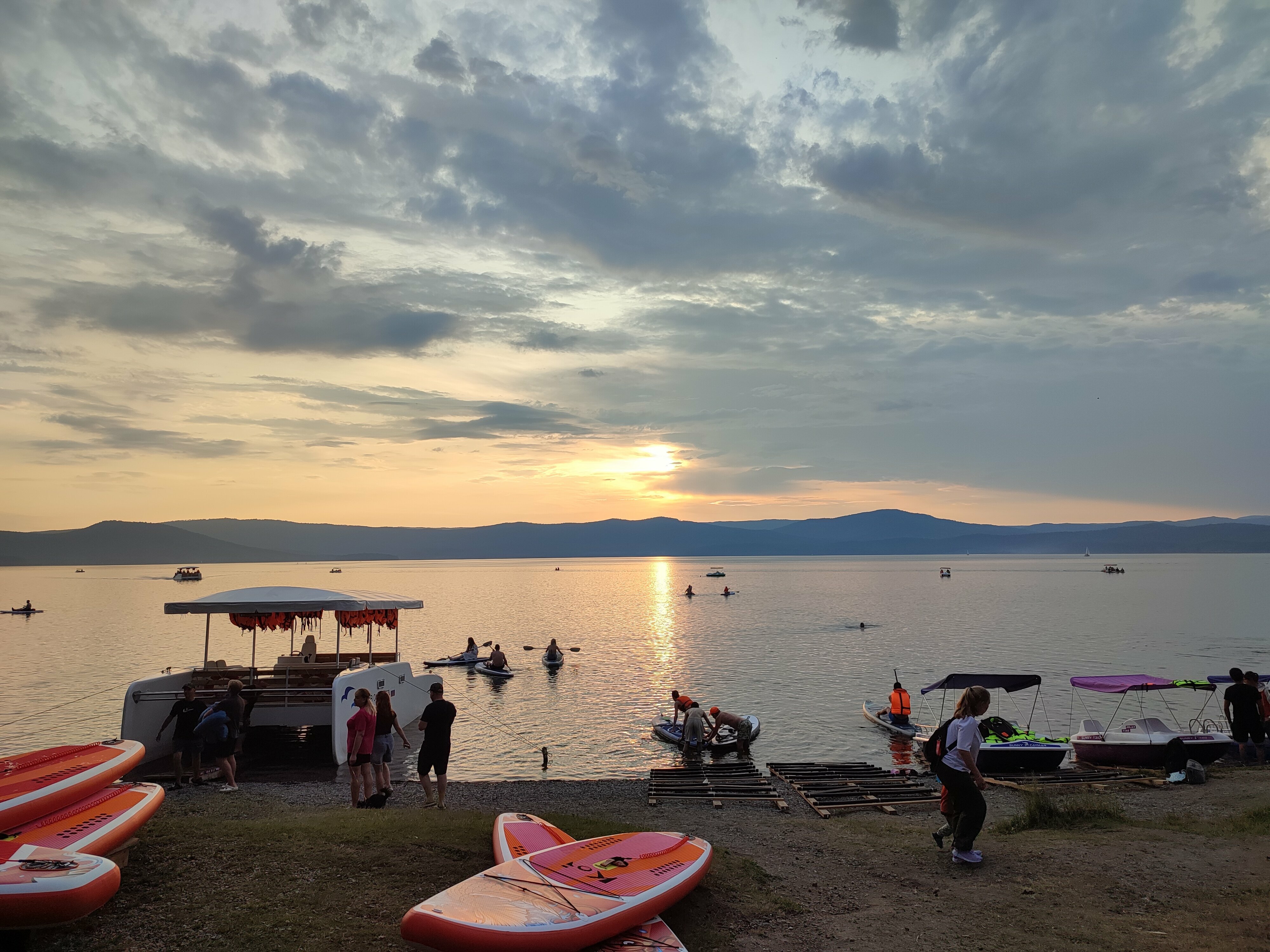 5ти местный экодом 2