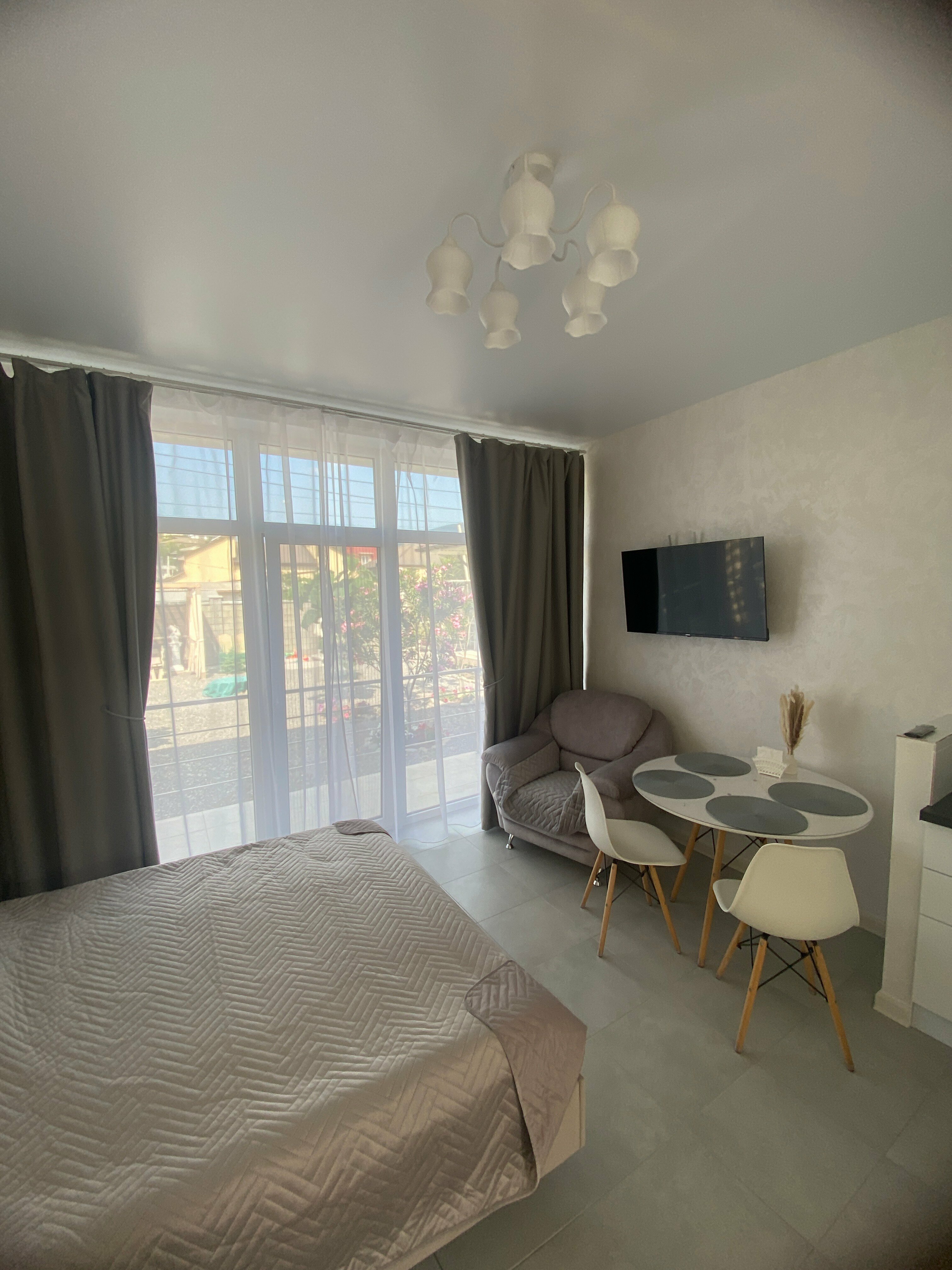 Номер-студия