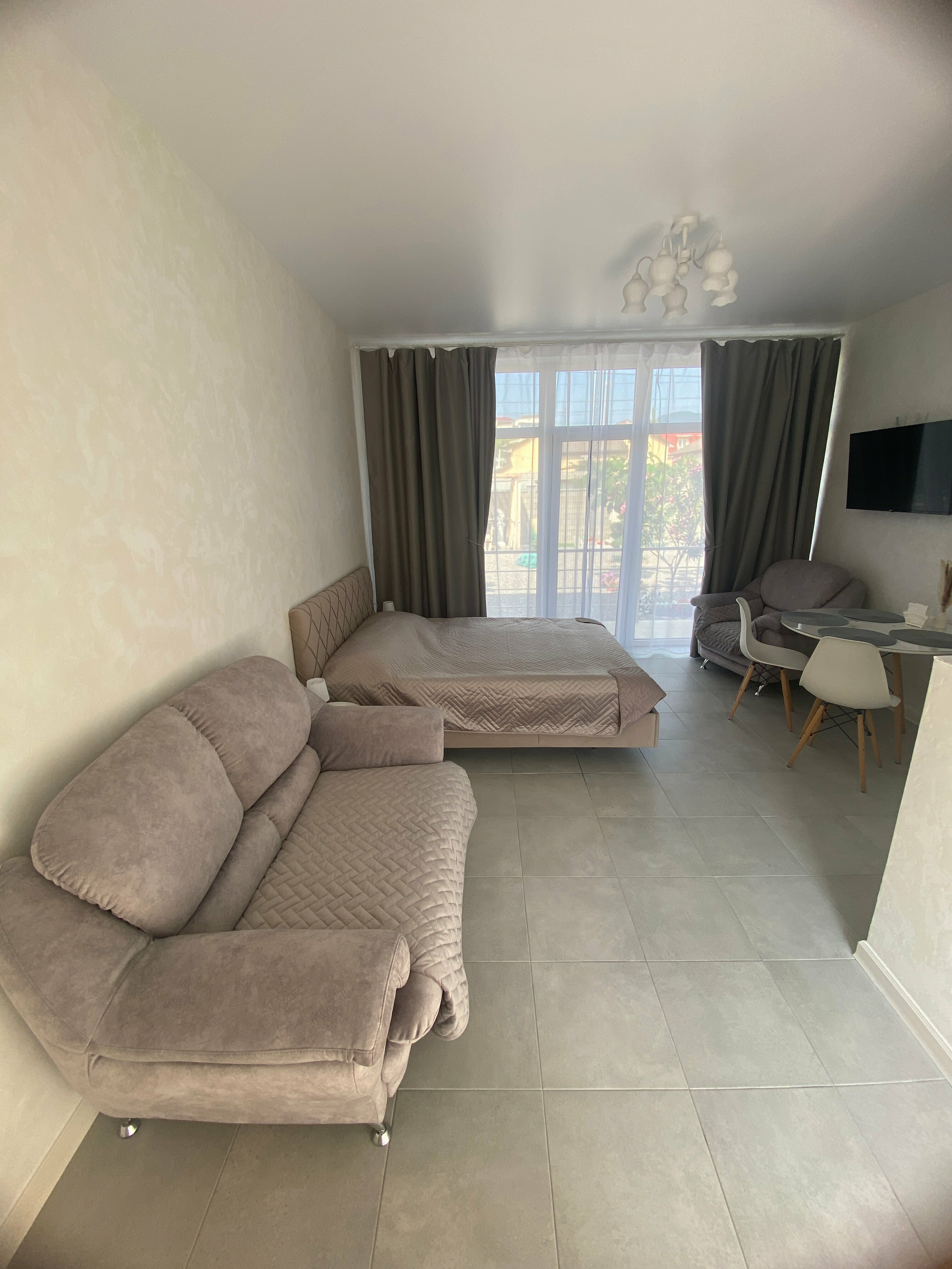 Номер-студия