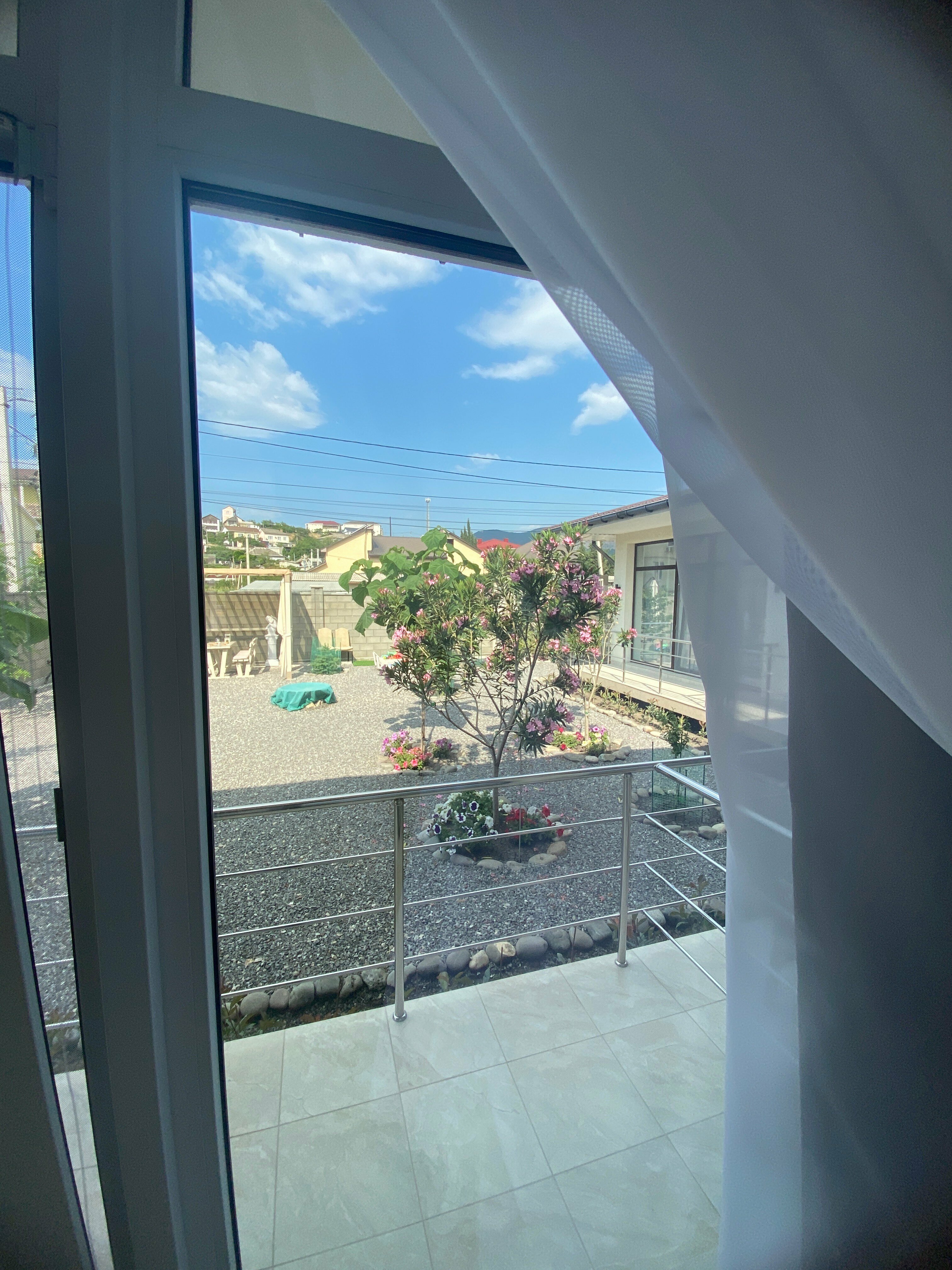 Номер-студия