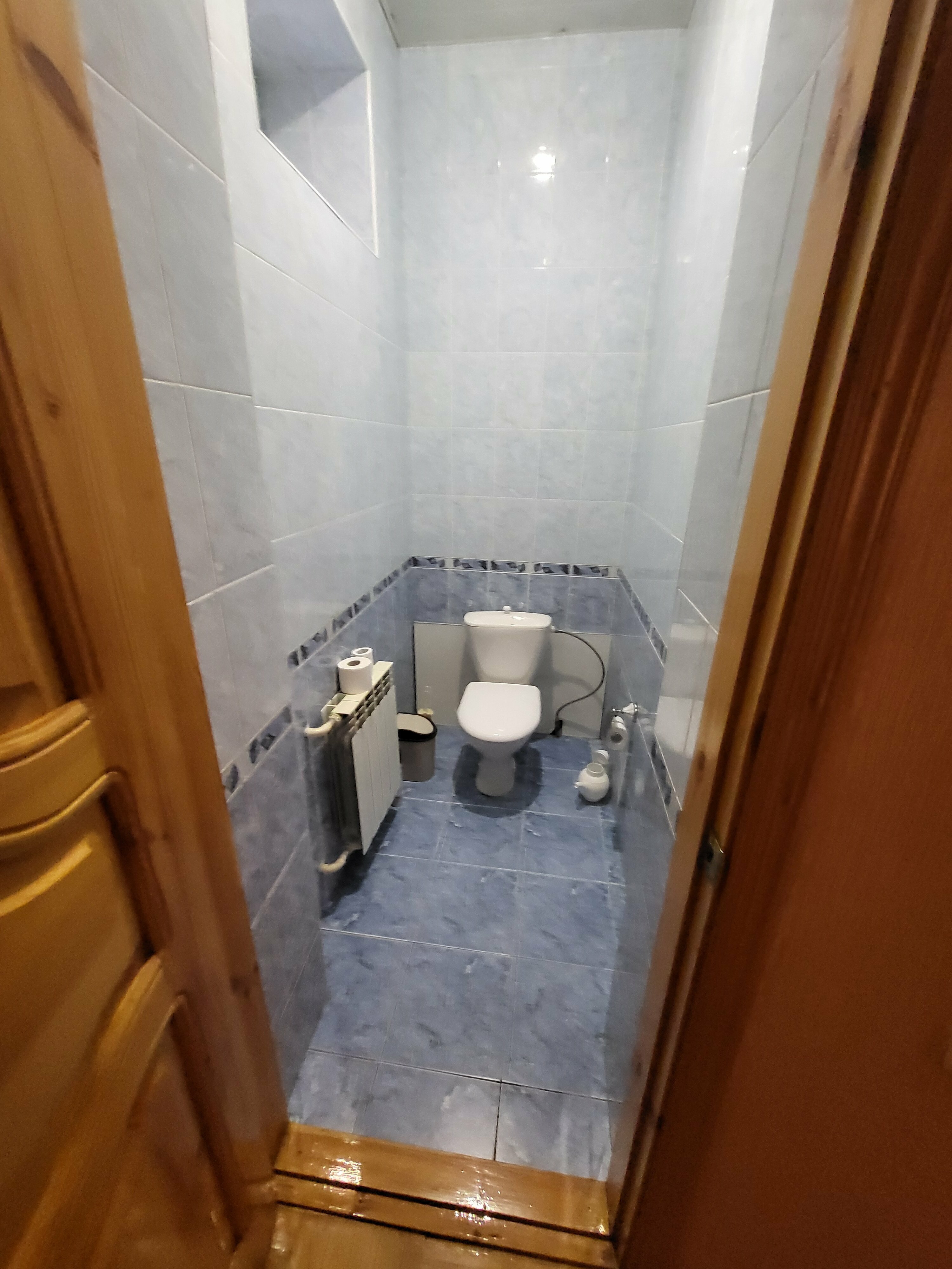 Дом для семейного отдыха