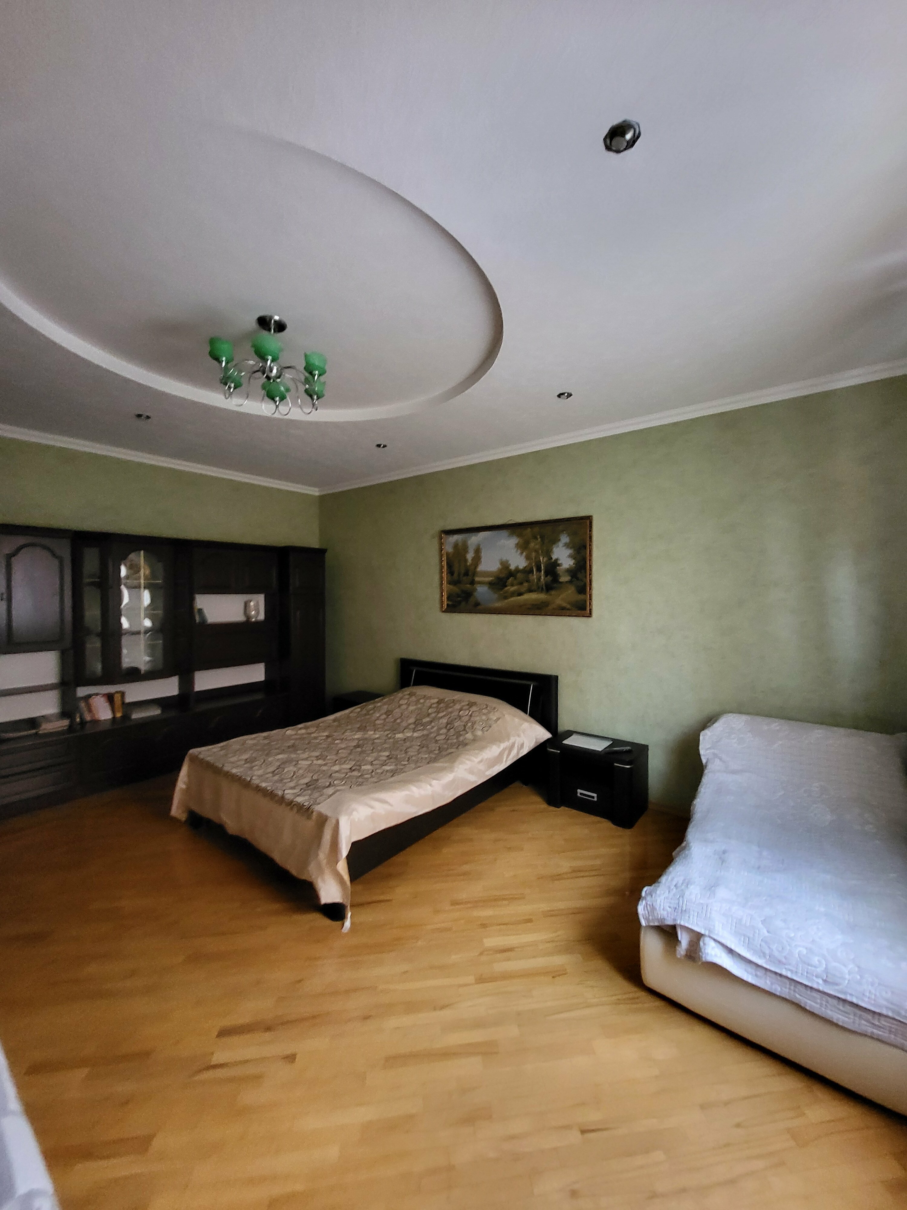 Дом для семейного отдыха