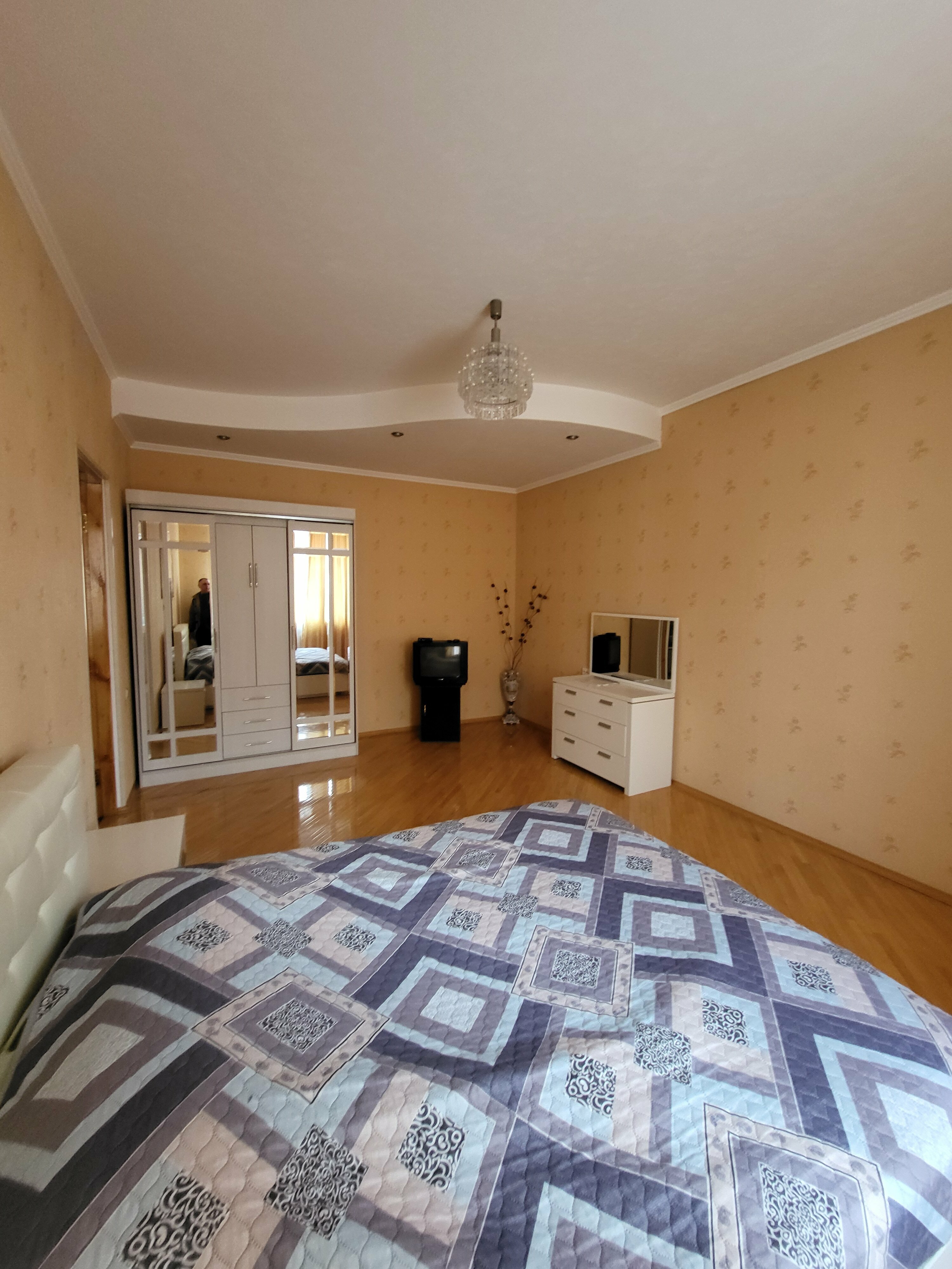 Дом для семейного отдыха