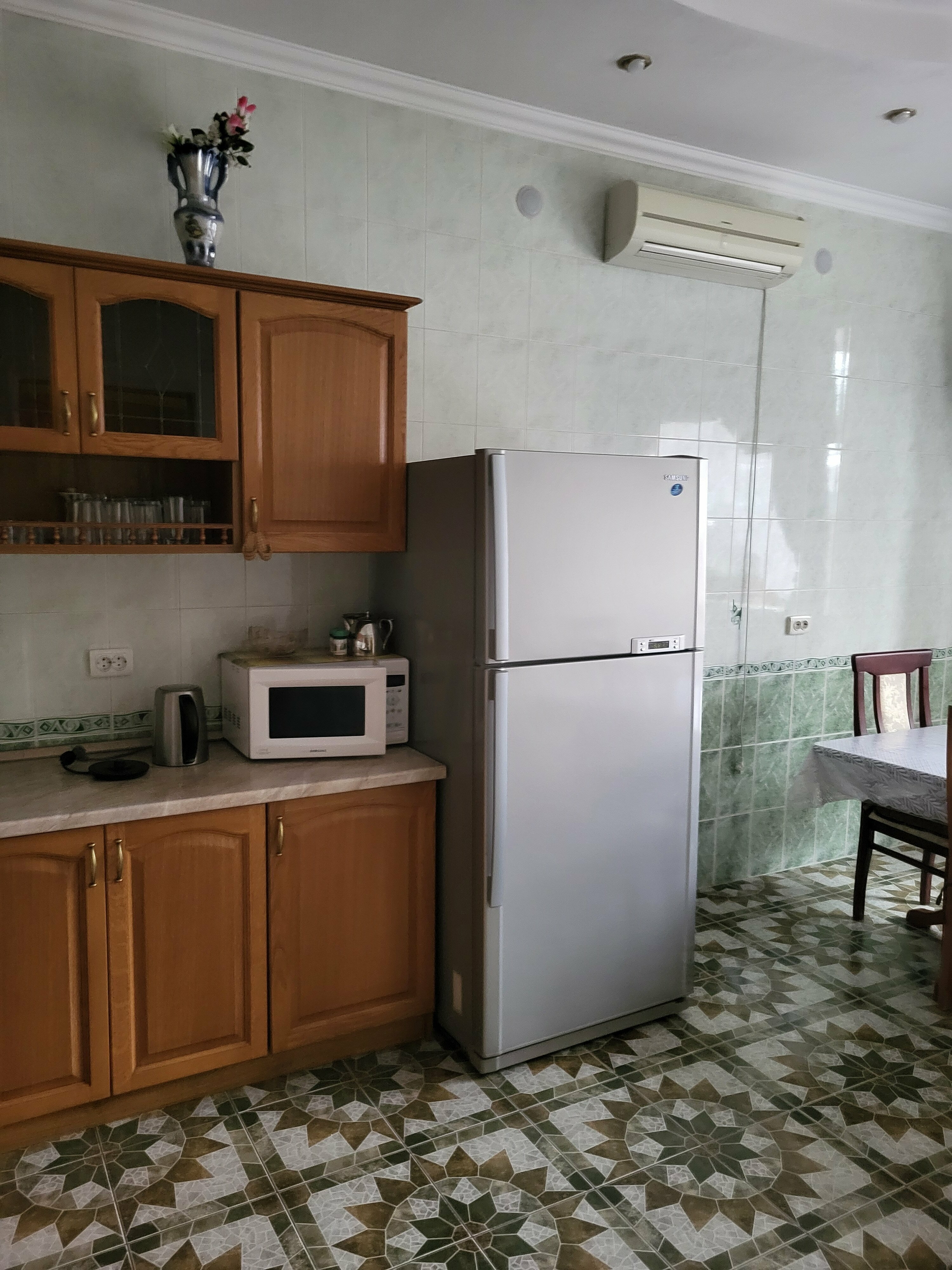 Дом для семейного отдыха