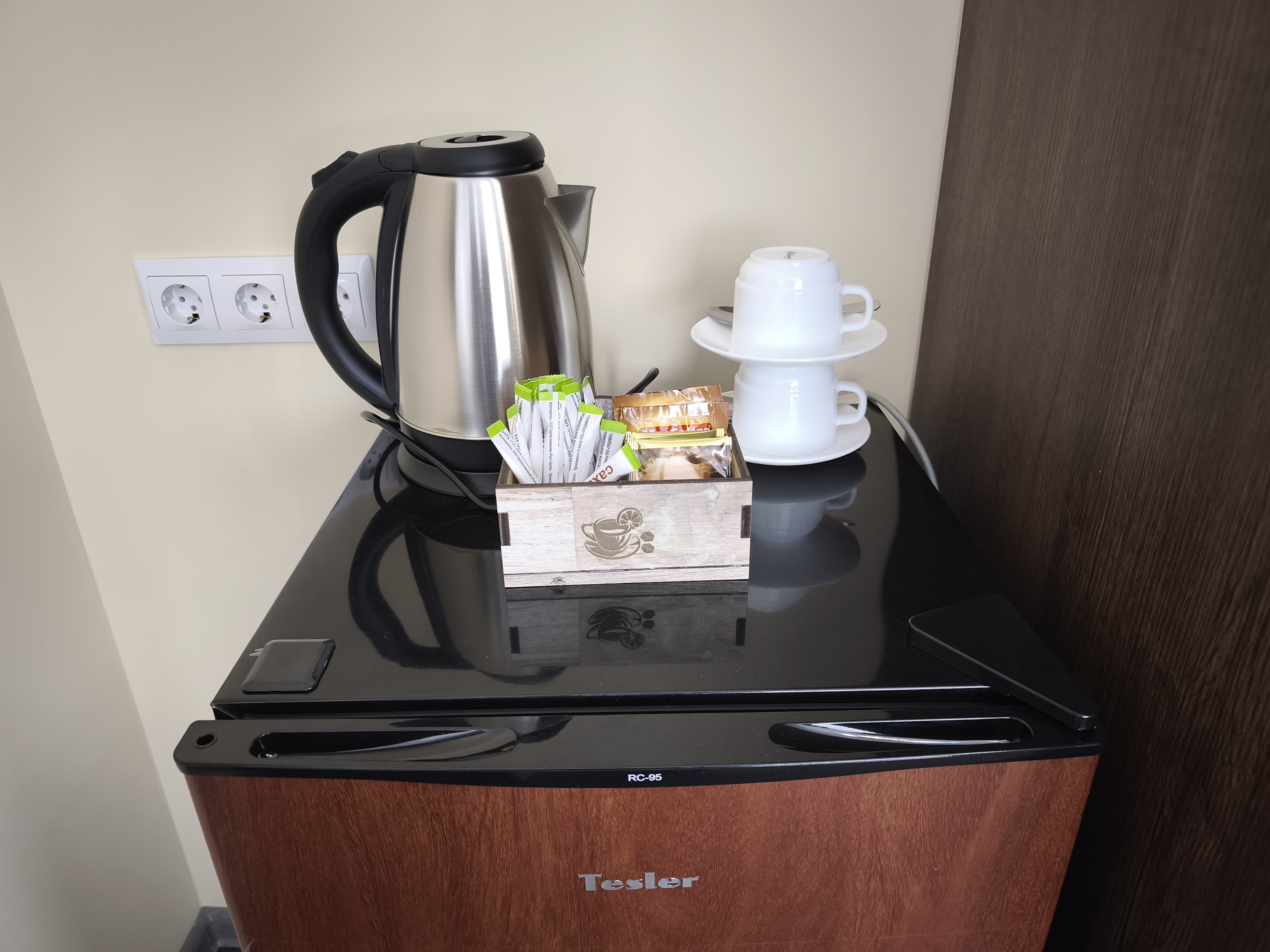 Джуниор сюит "Ола"