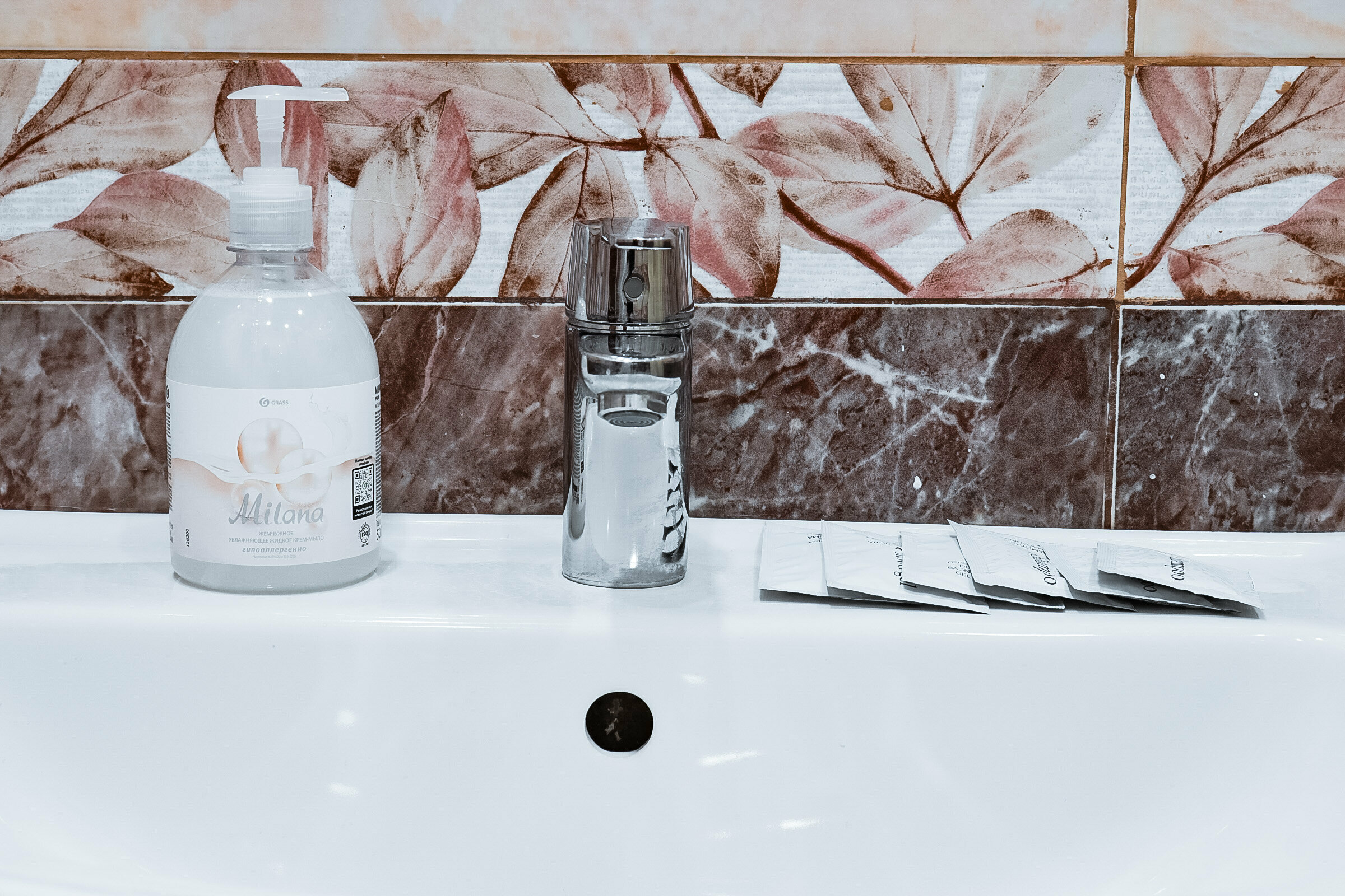 «Стандарт» на город