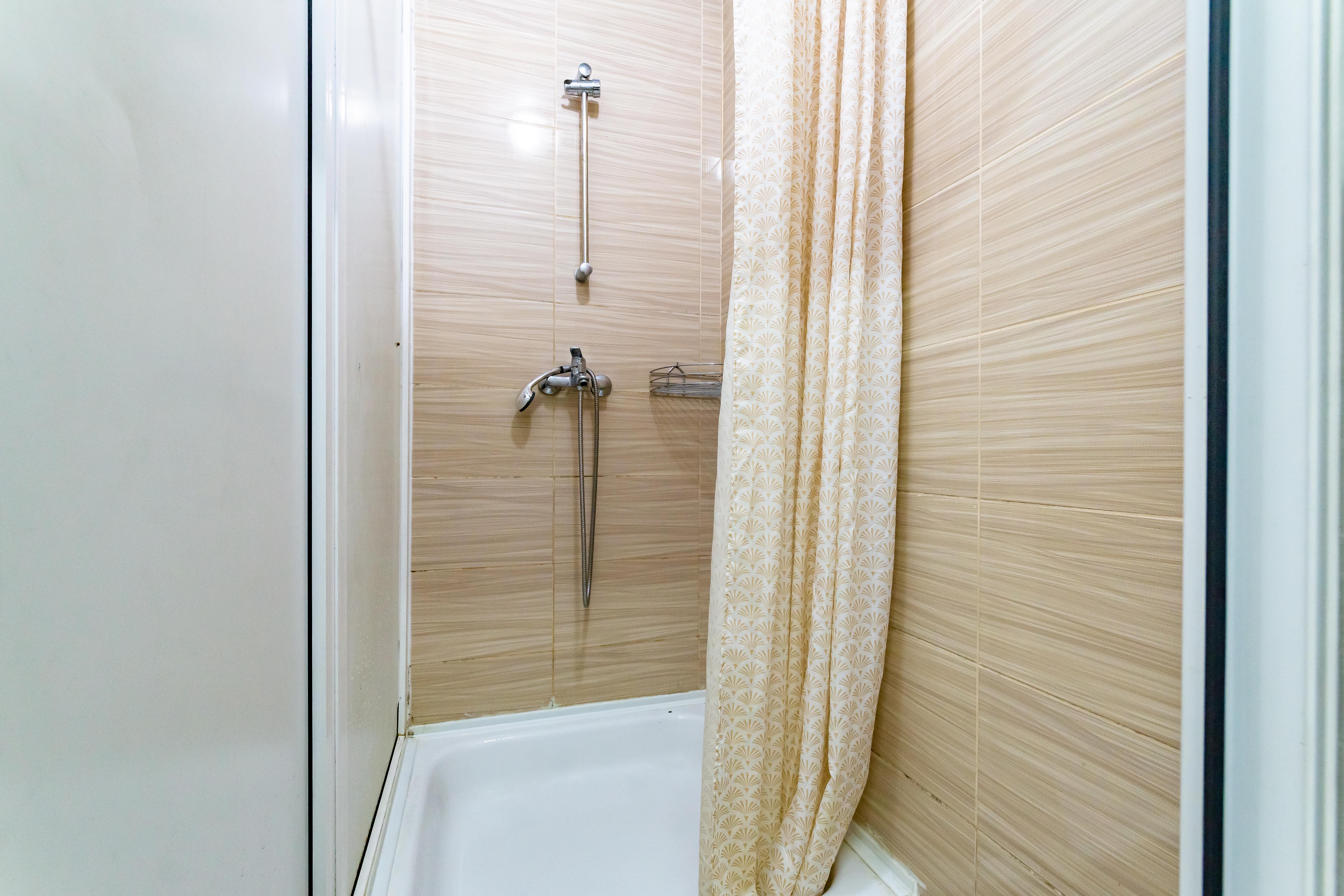 Двухместный эконом с двухярусными кроватями