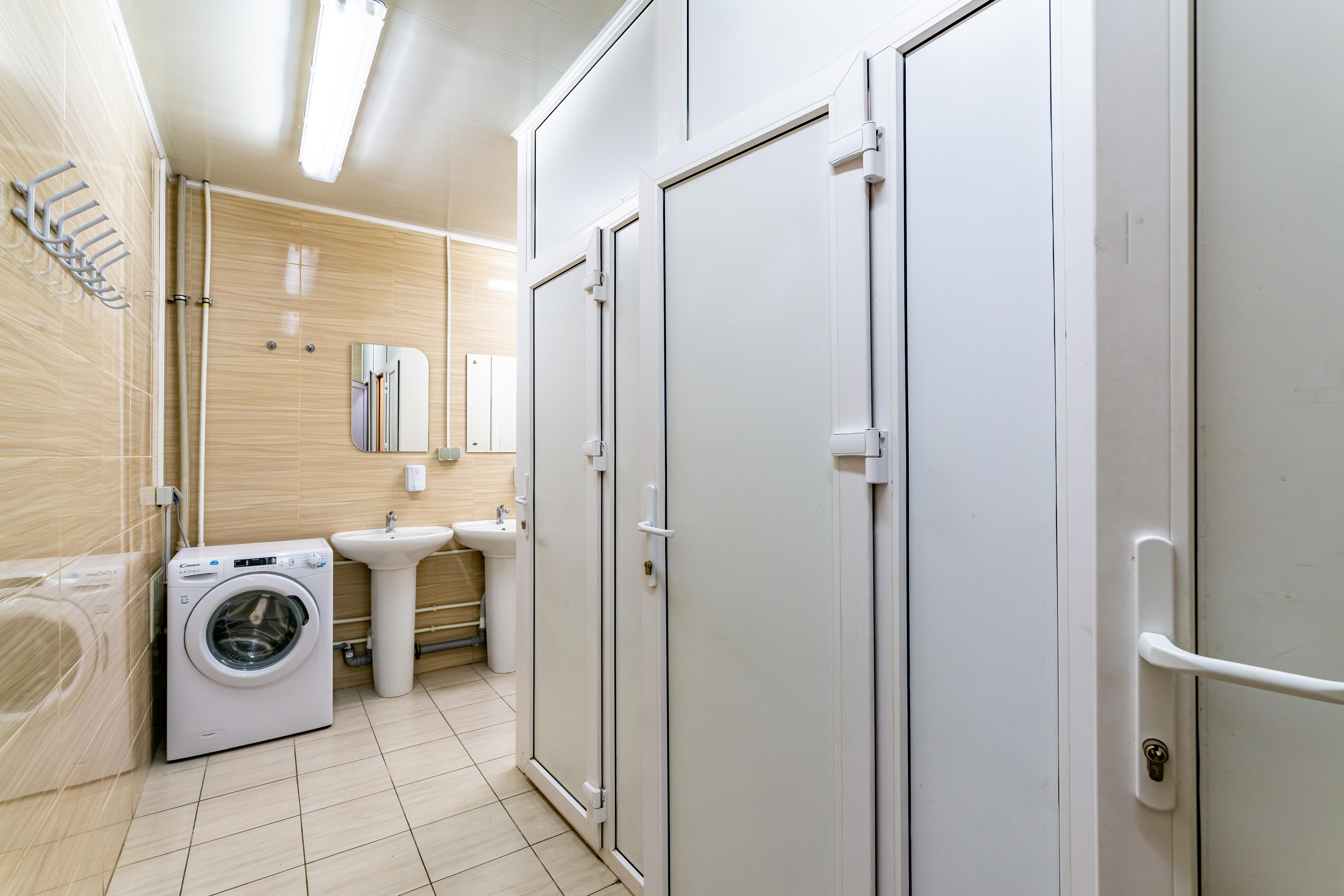 Двухместный эконом