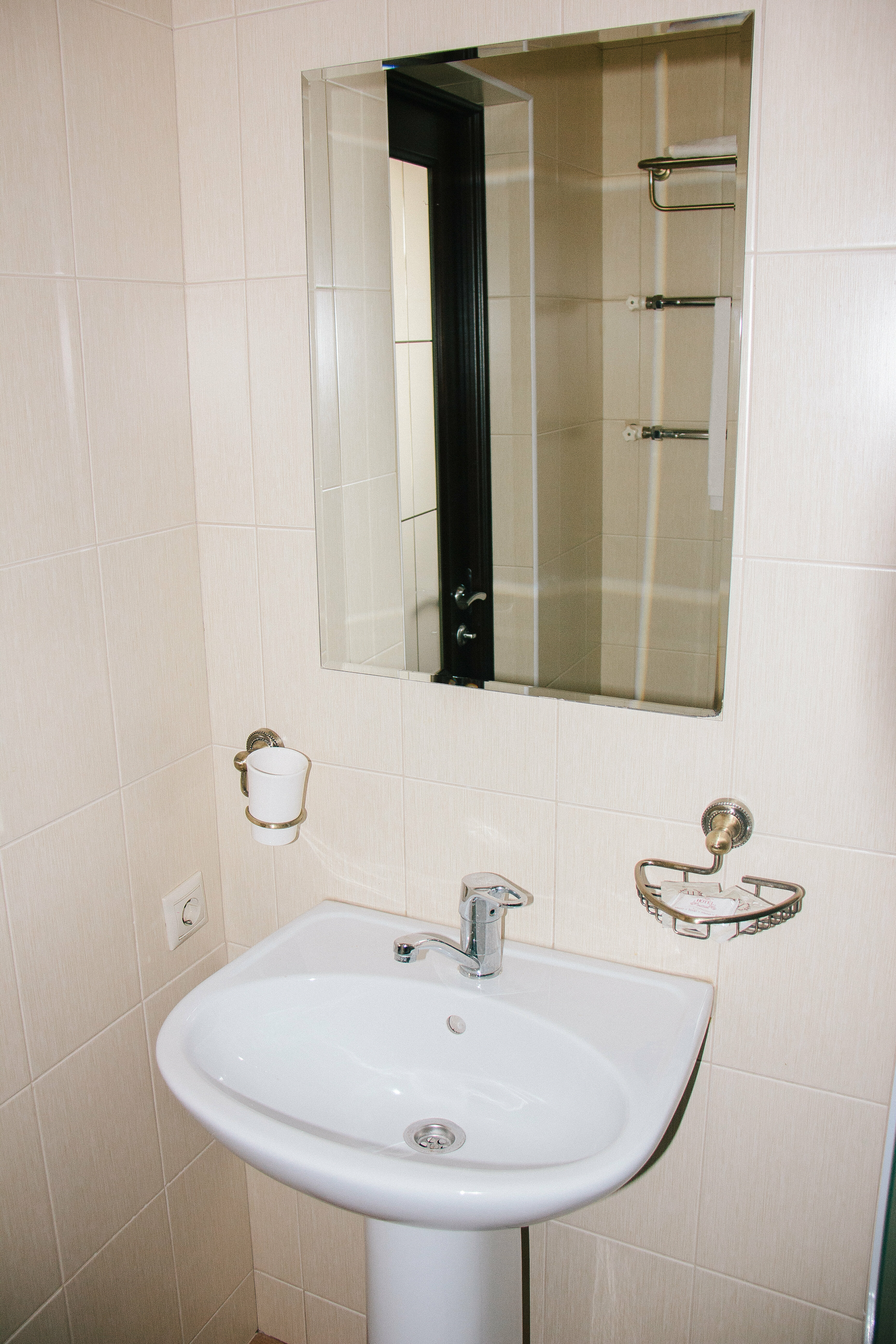 Стандарт четырехместный