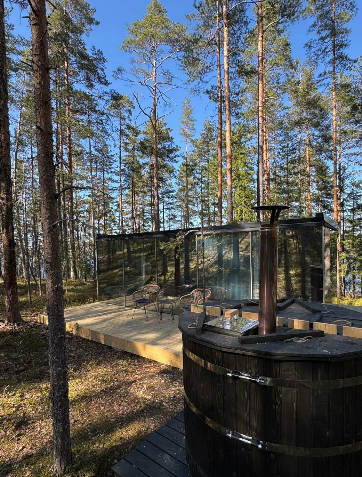 Двухместный номер с 1 кроватью