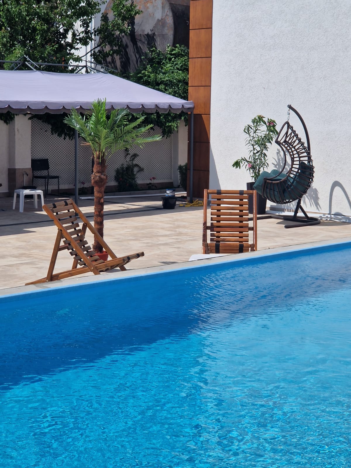 Трехместный номер «Комфорт»