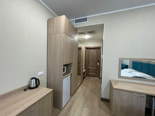 2-х местный "Комфорт" в Апсилиа