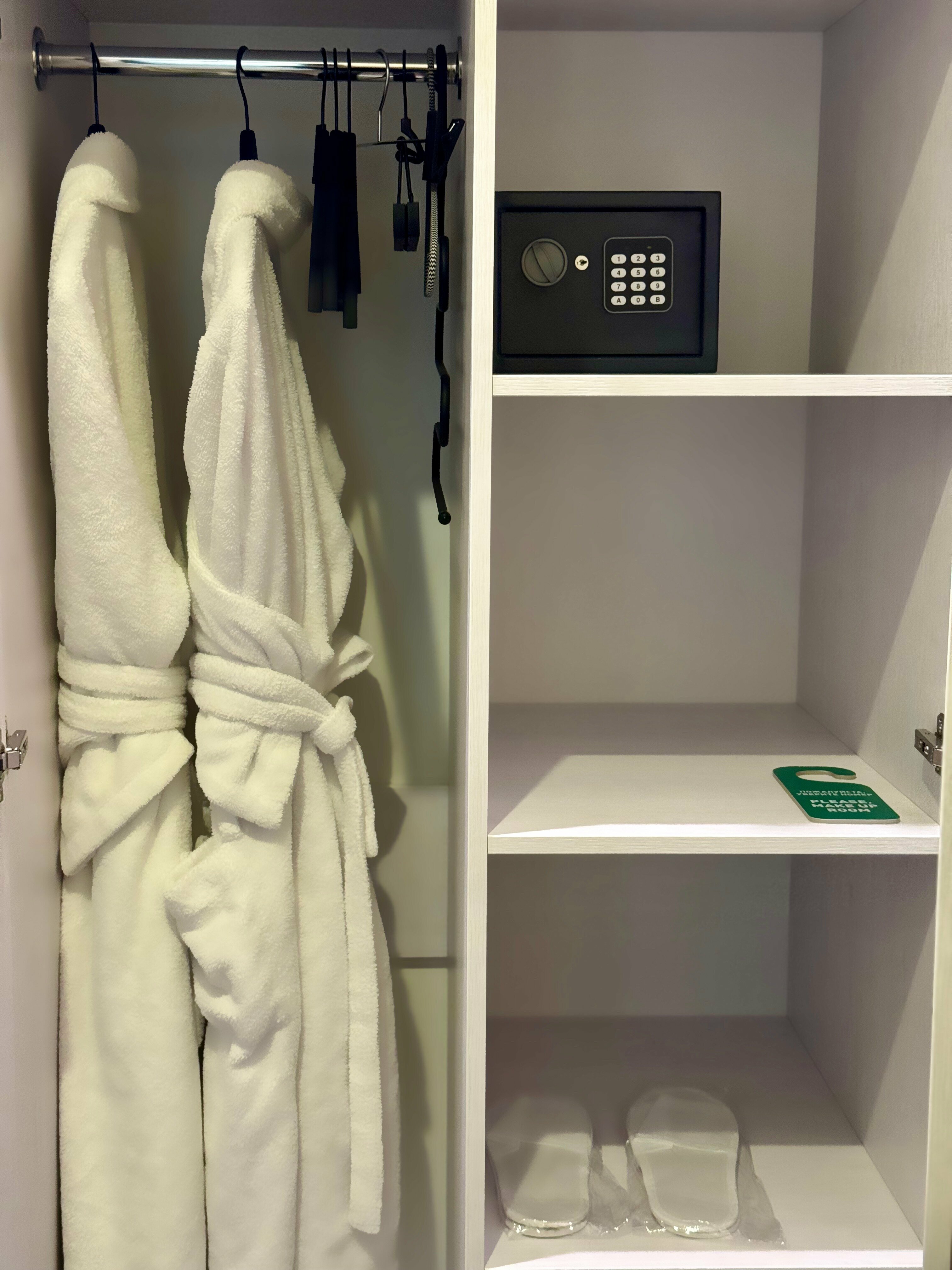 Обновленный люкс