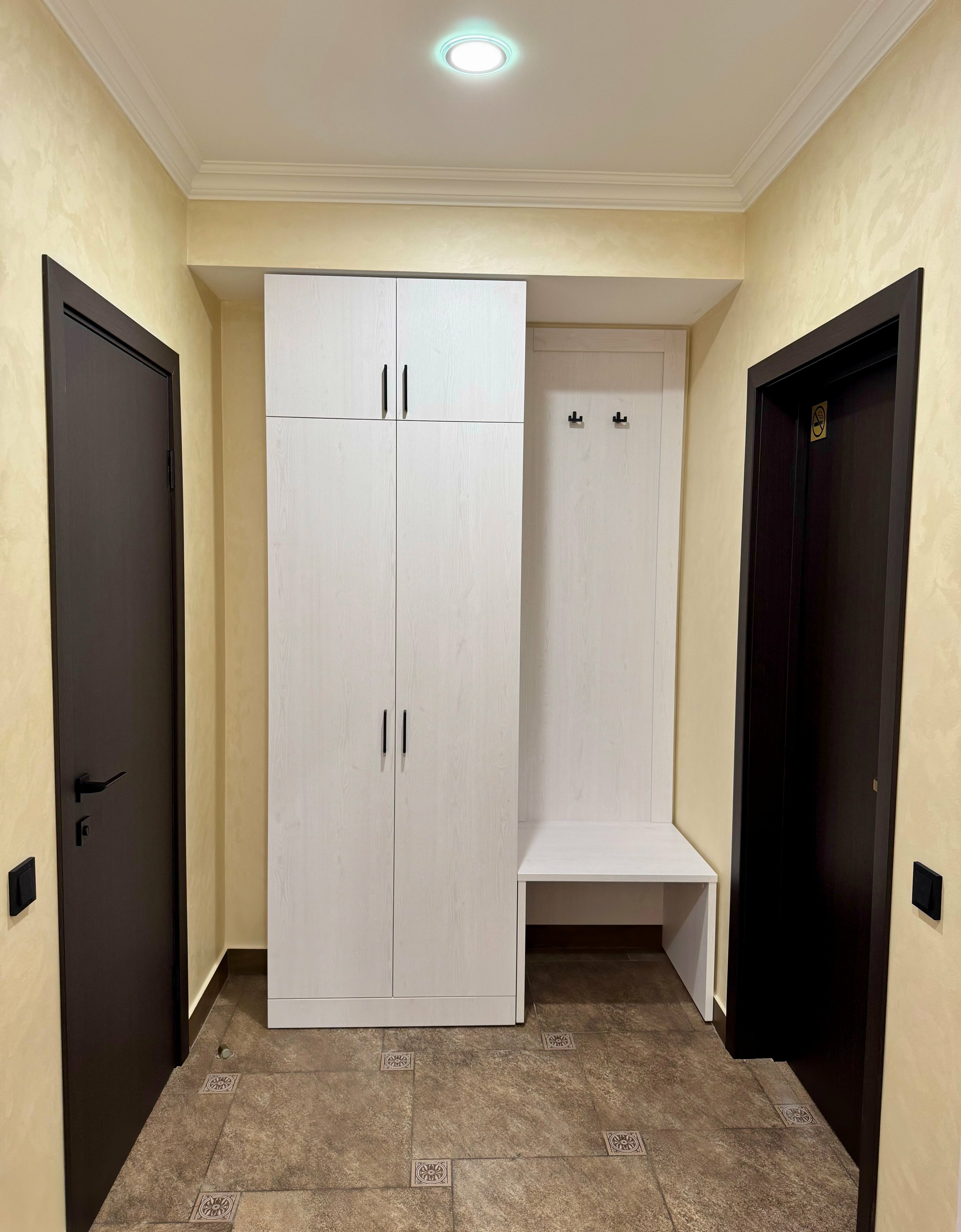 Двухместный номер с 1 кроватью или 2 отдельными кроватями