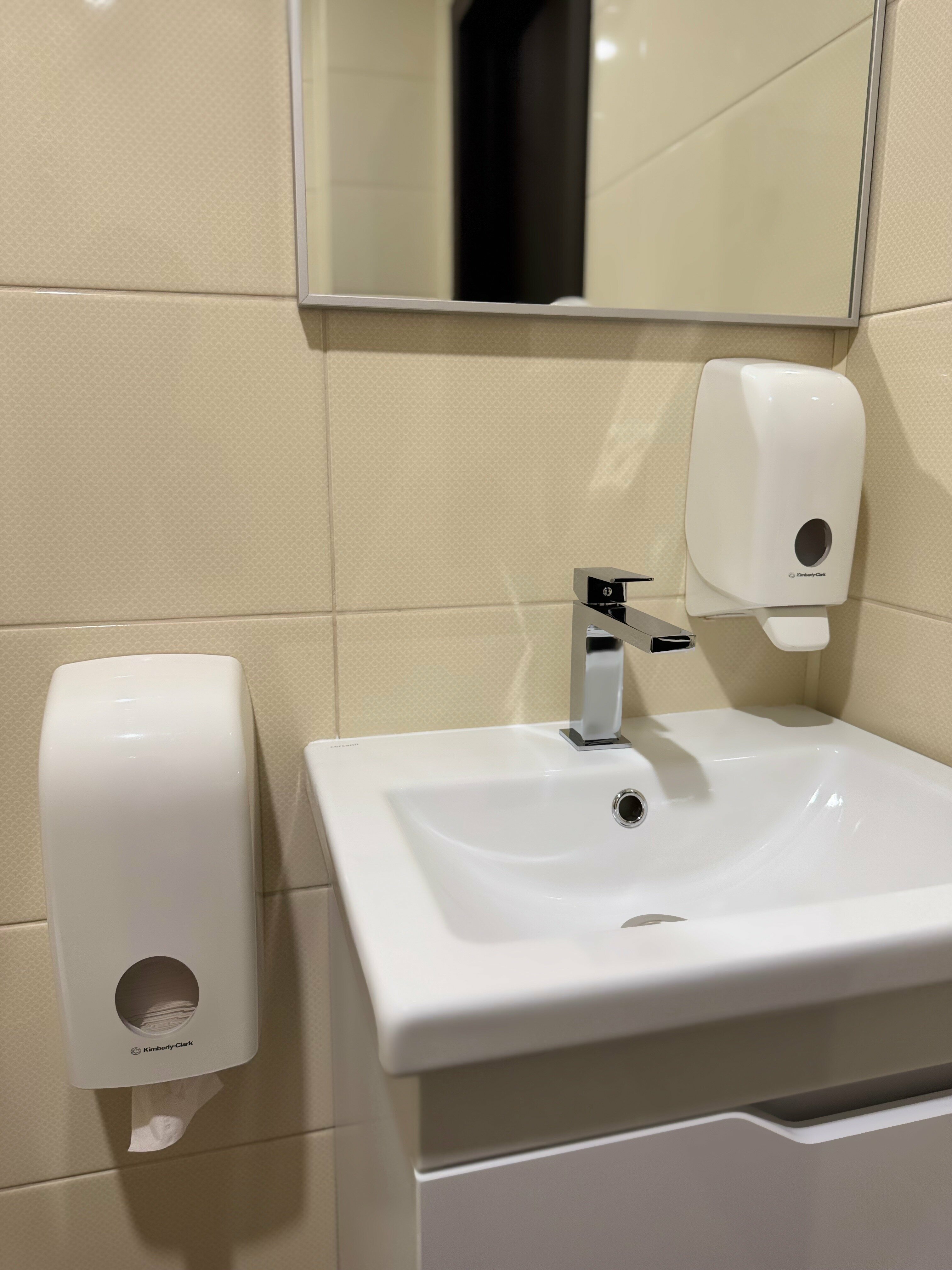 Двухместный номер с 1 кроватью или 2 отдельными кроватями