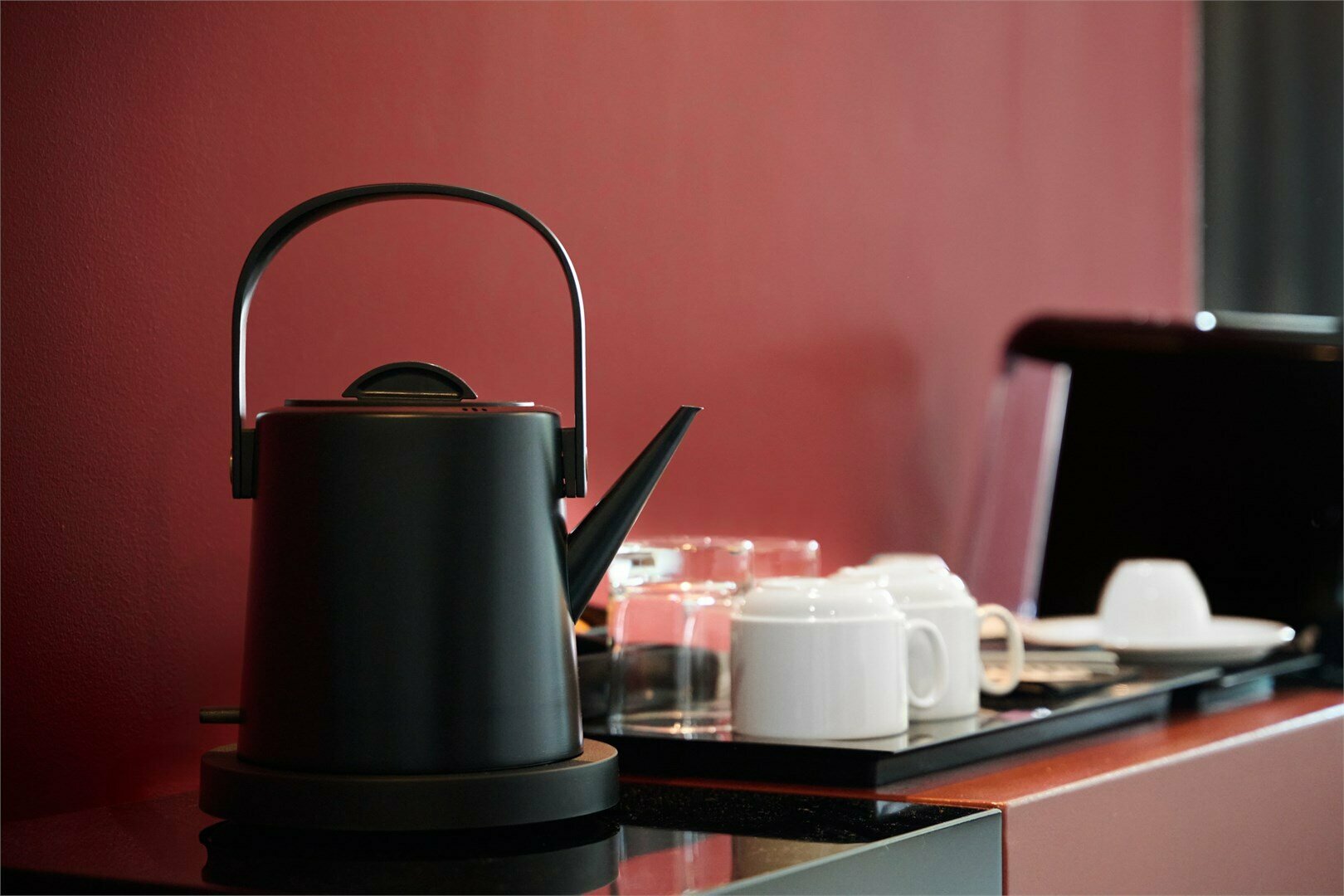 Номер Executive на клубном этаже, с видом на город – с двуспальной кроватью