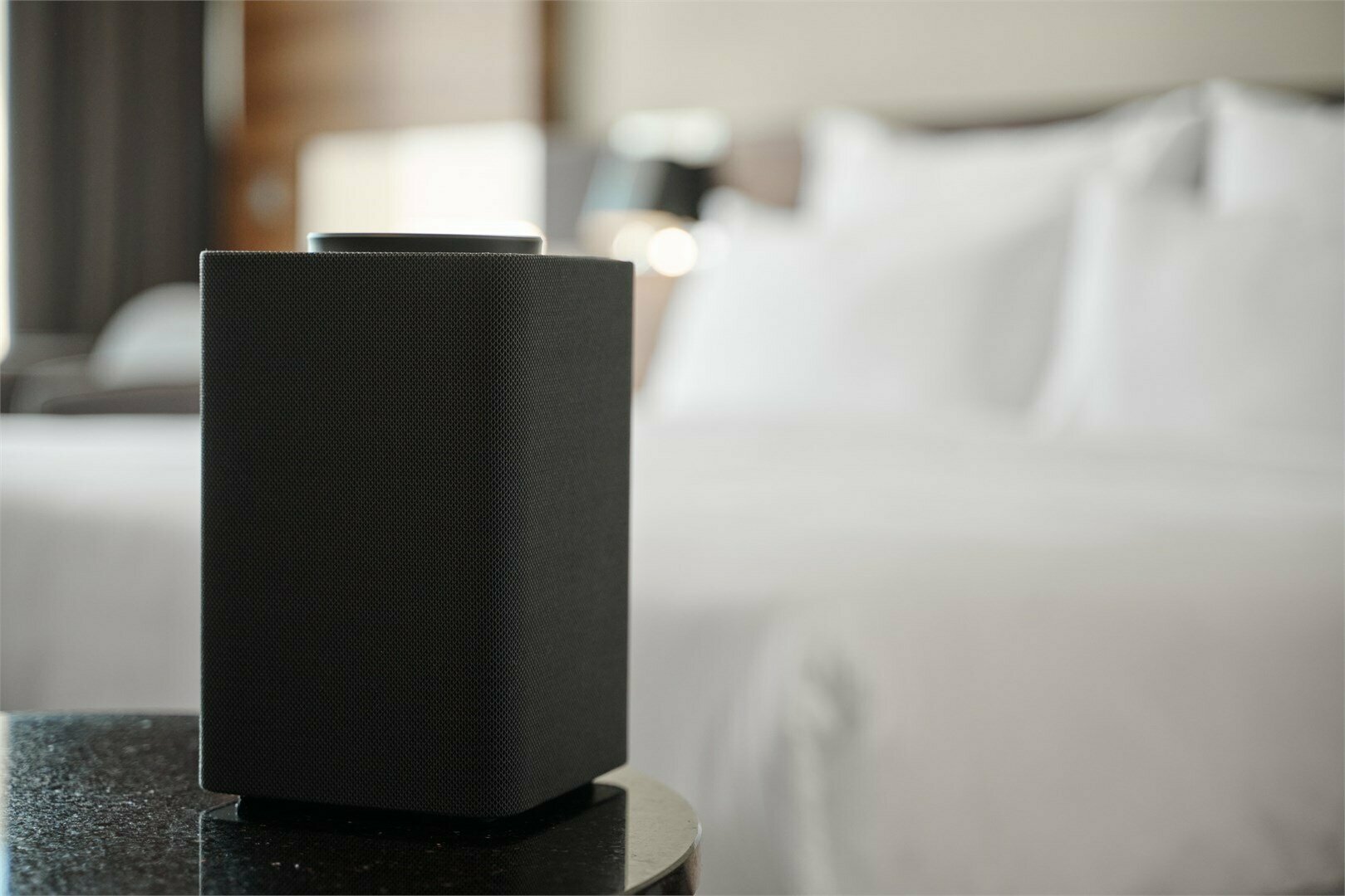 Номер Executive на клубном этаже, с видом на город – с двуспальной кроватью