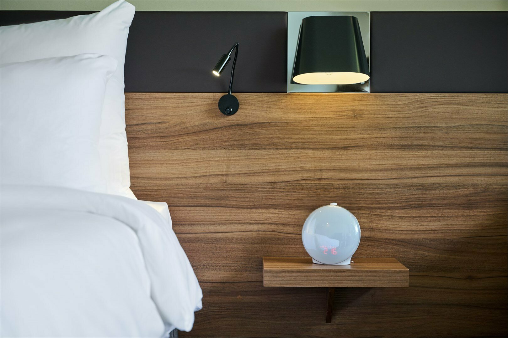 Номер Executive на клубном этаже, с видом на море – с двуспальной кроватью