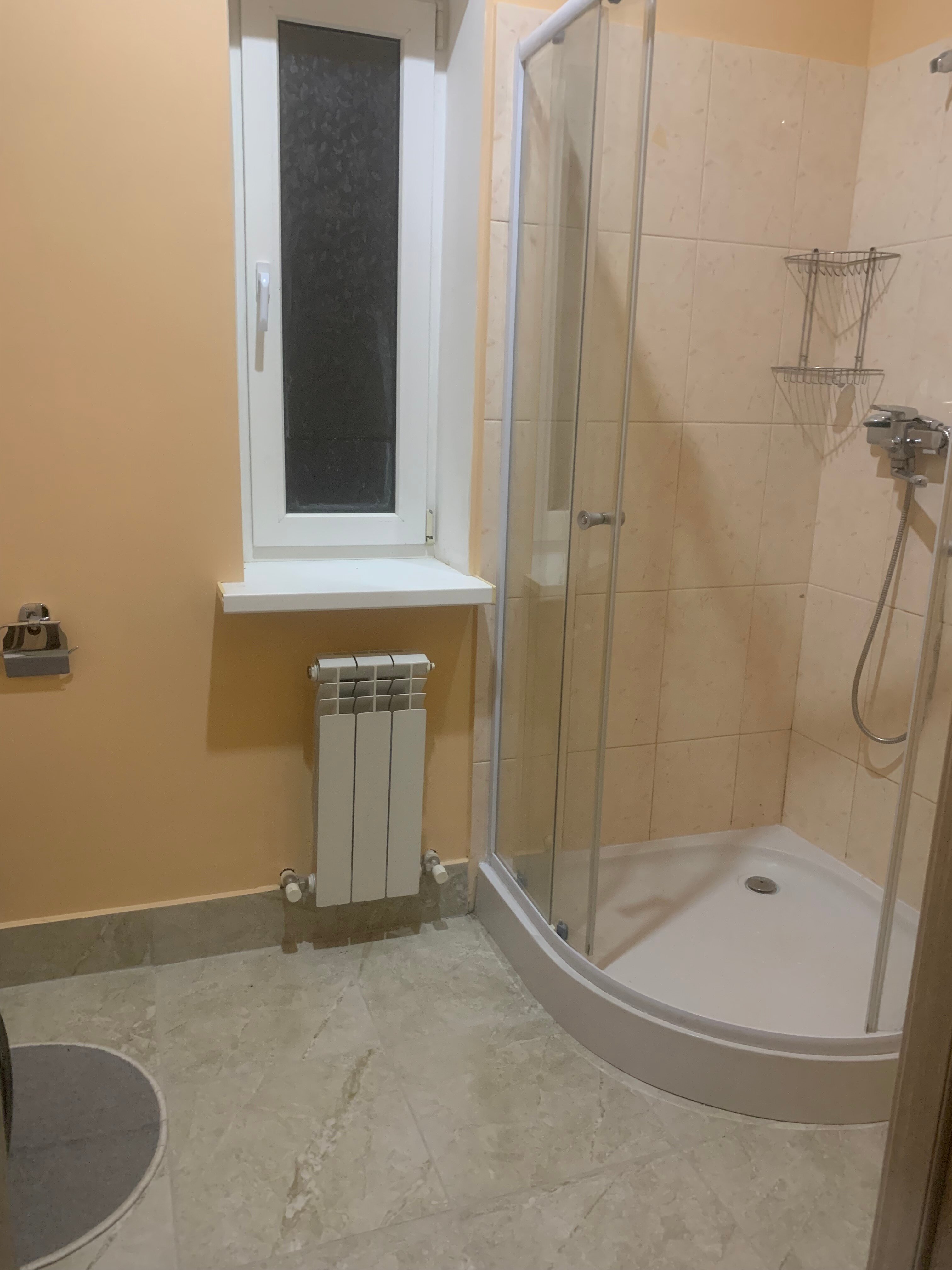 Семейный полулюкс