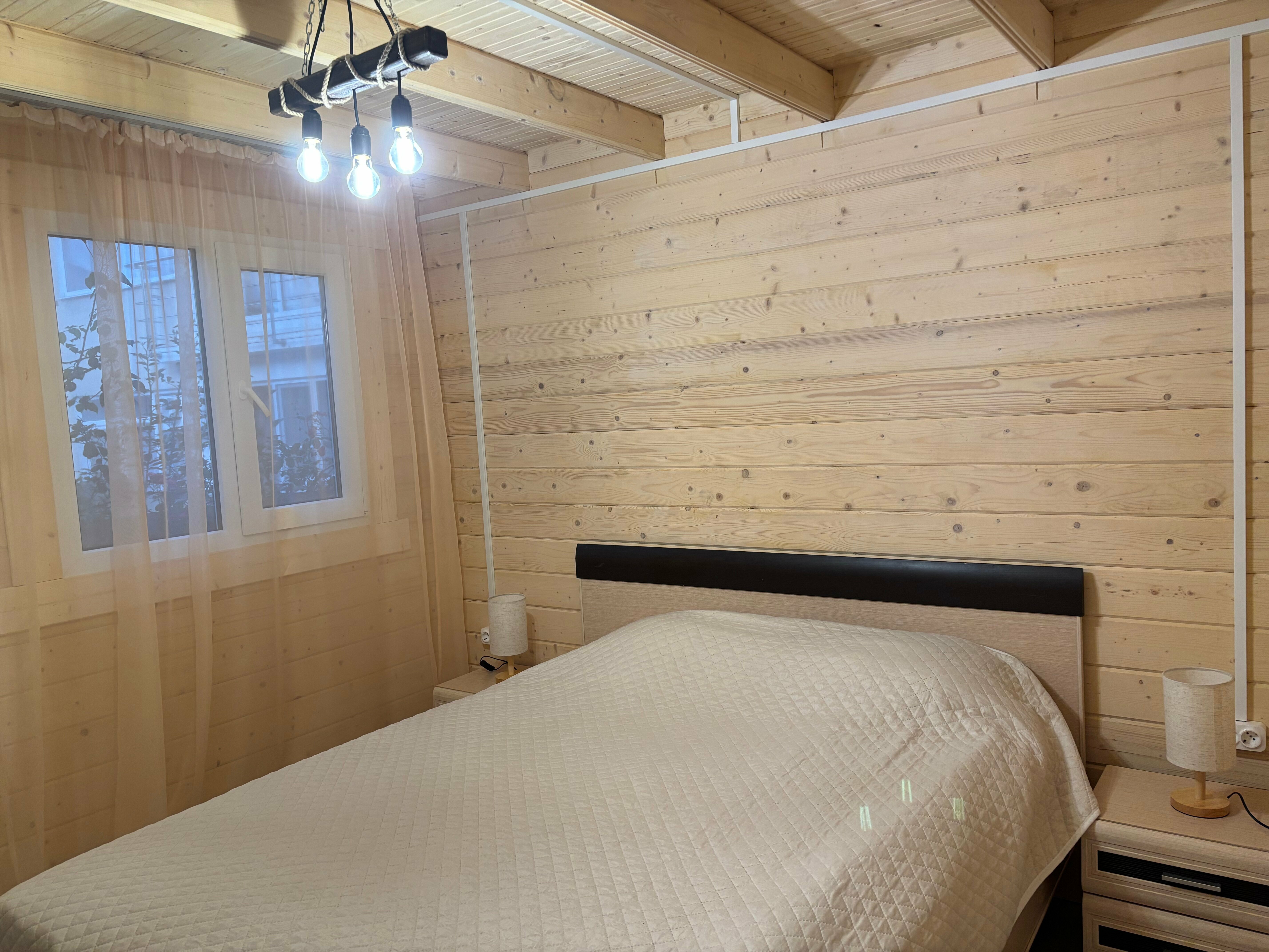 Дом с 3 спальнями