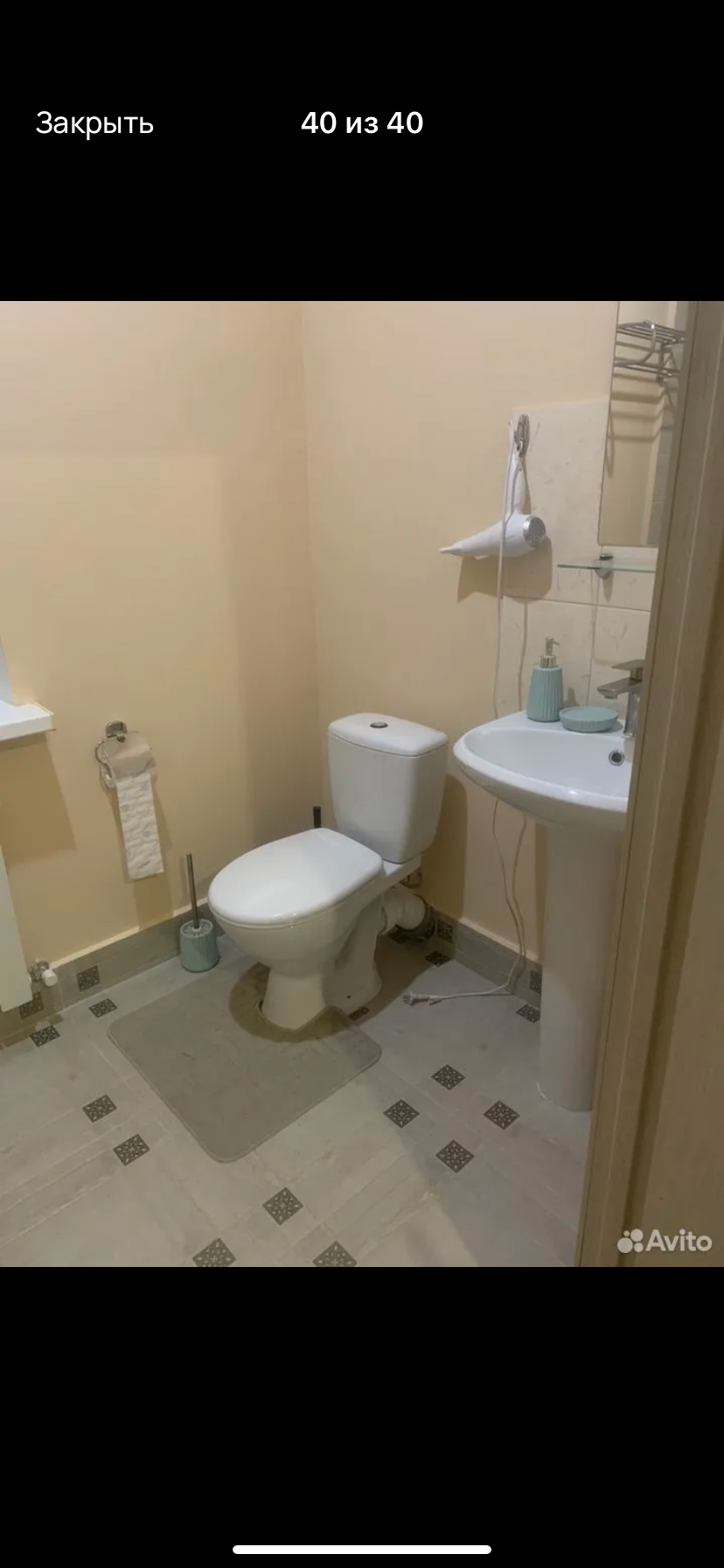 Двухместный номер с 1 кроватью и видом на бассейн