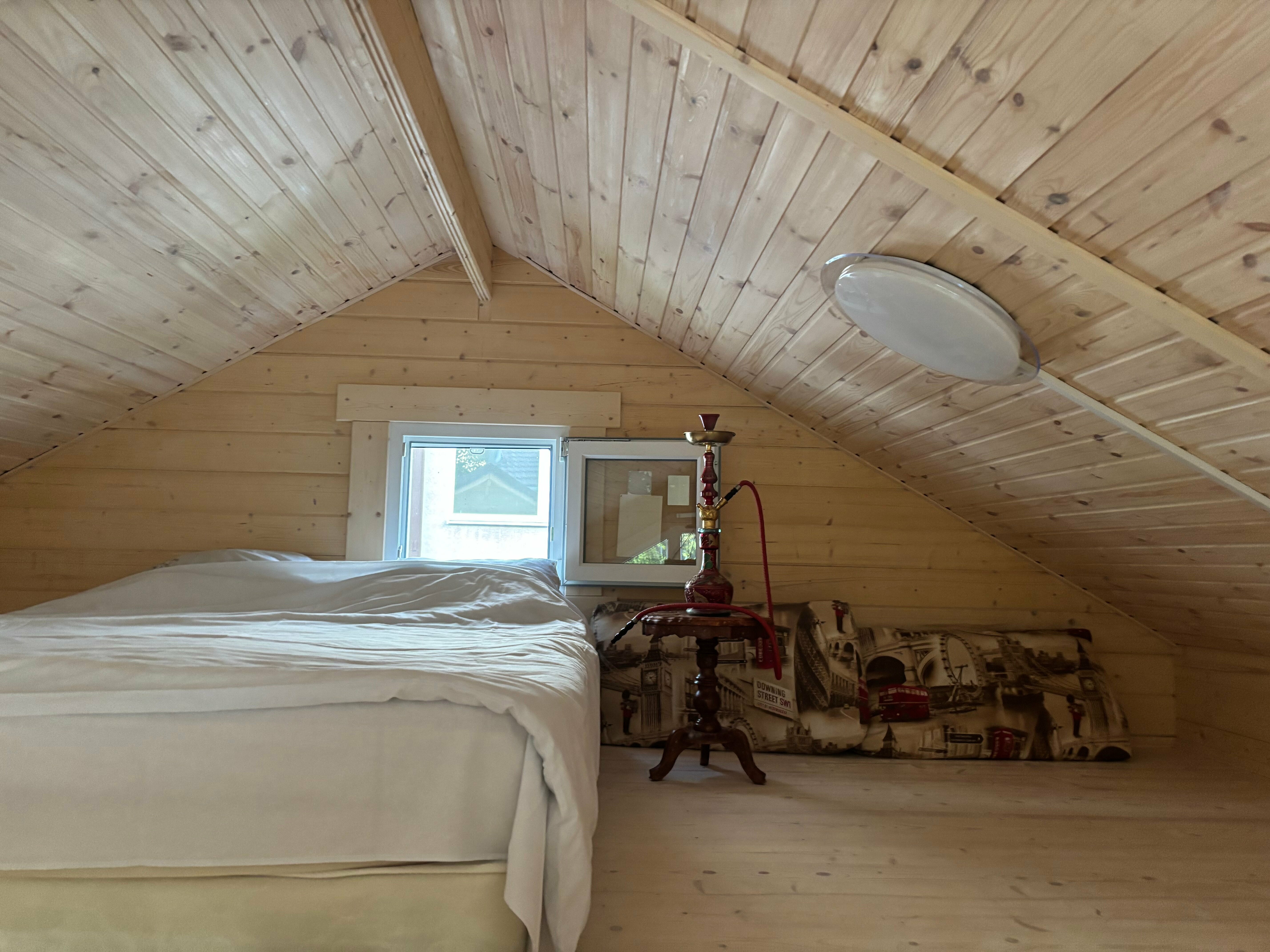 Дом с 3 спальнями