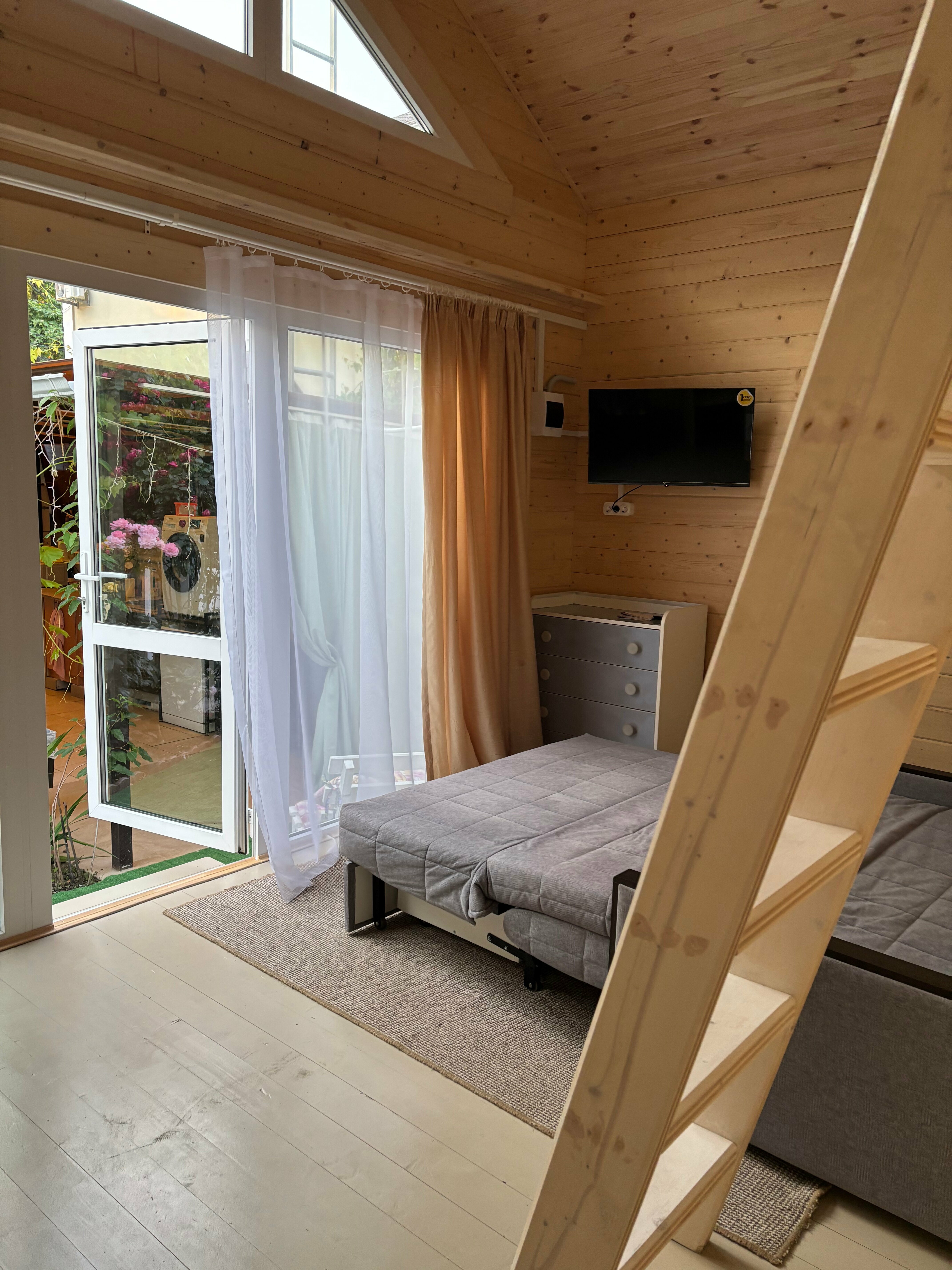 Дом с 3 спальнями