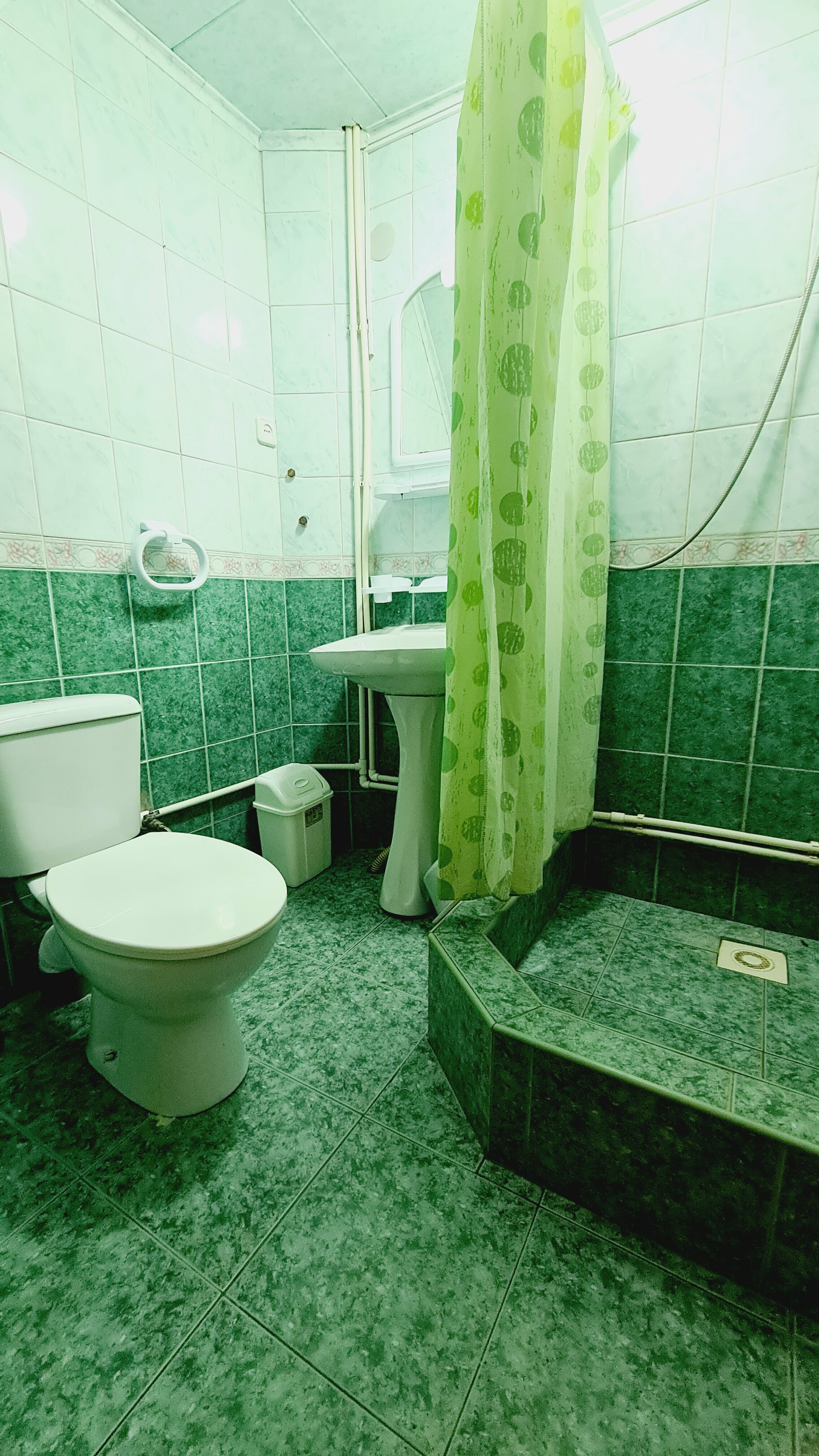 Коттедж – Рядом с пляжем