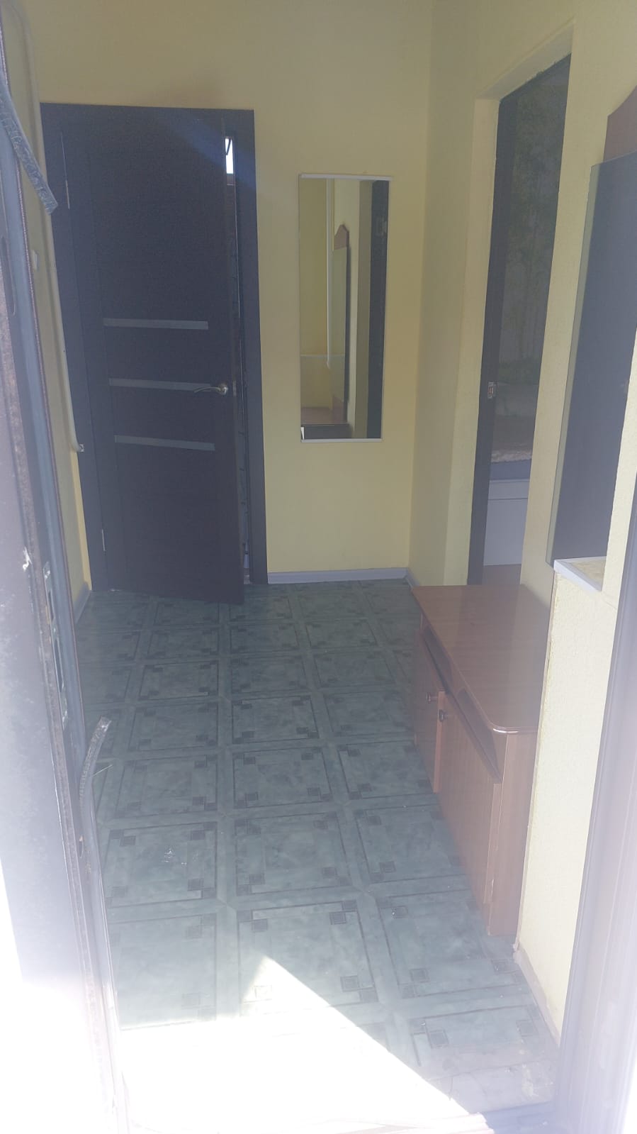 Трехместный номер