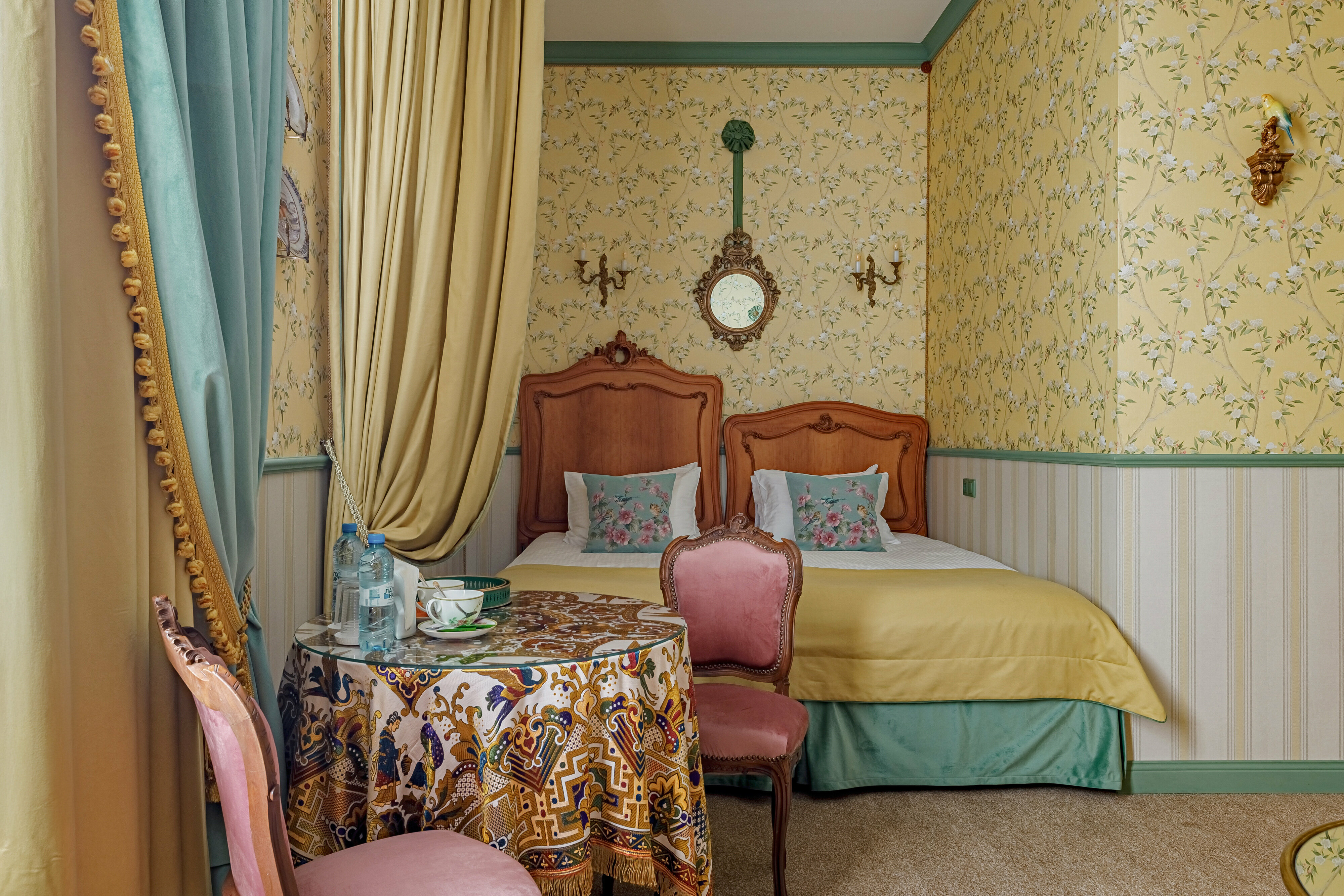 Свадебный Делюкс