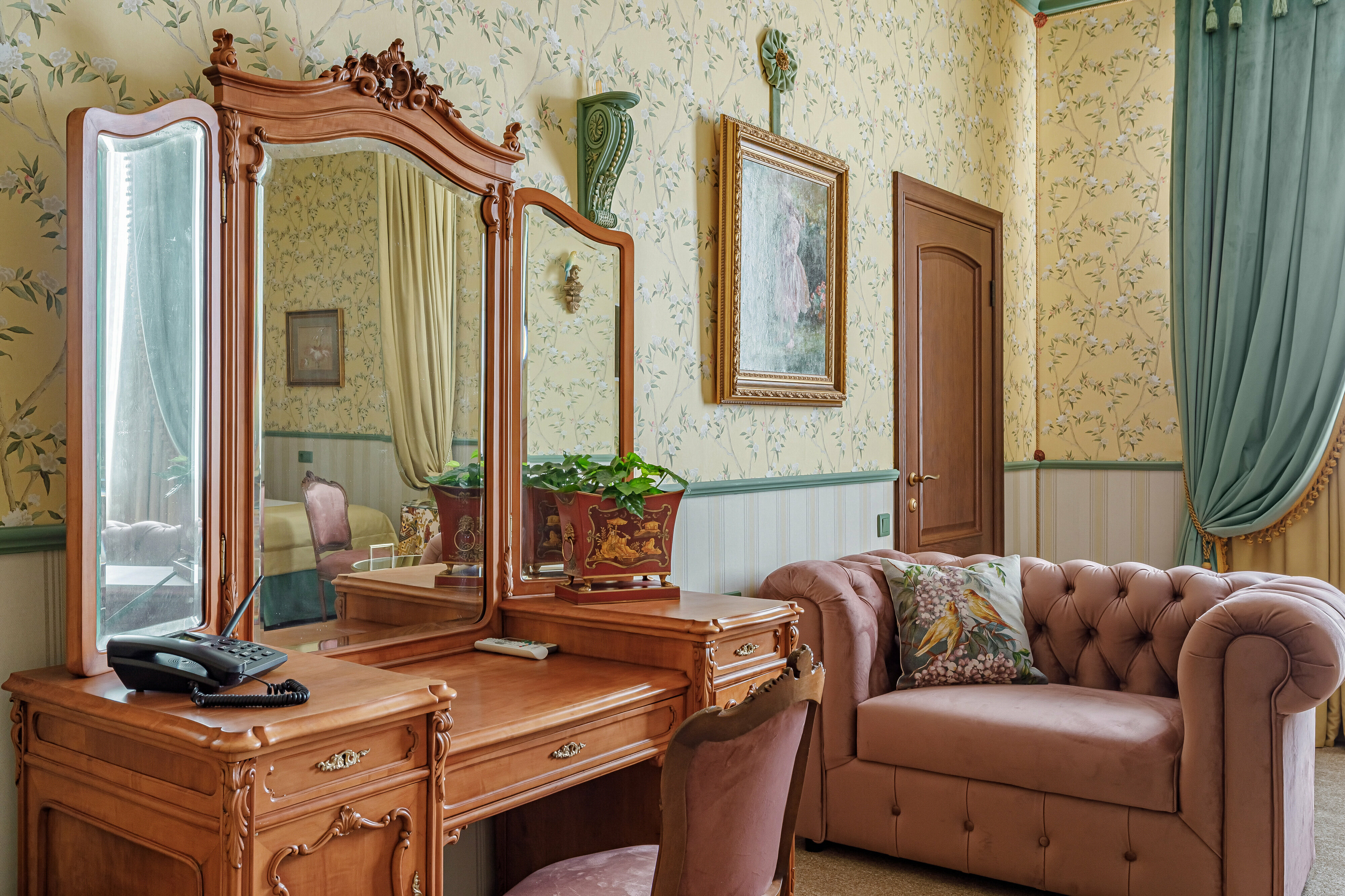 Свадебный Делюкс